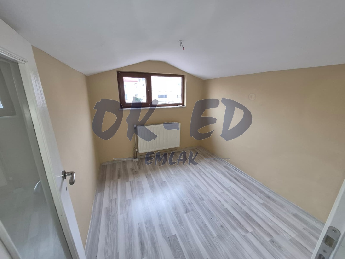 Kadıtarlası Mevkisinde Kiralık 3+2 Dubleks Daire - 8. Fotoğraf