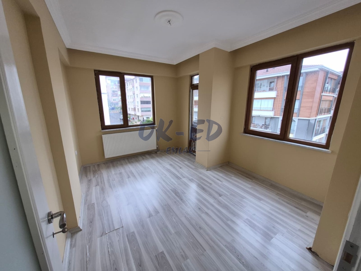 Kadıtarlası Mevkisinde Kiralık 3+2 Dubleks Daire - Thumbnail 6