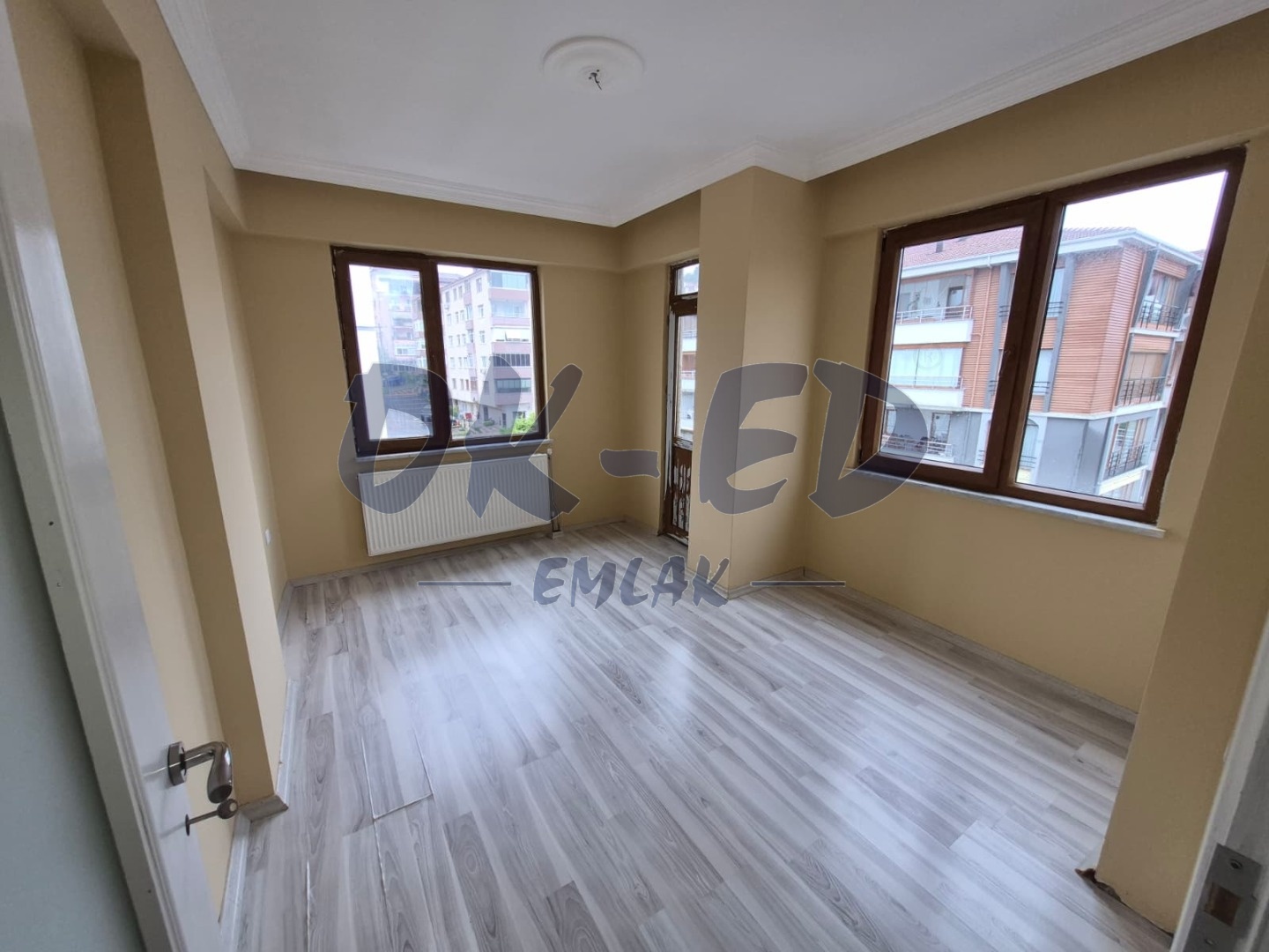 Kadıtarlası Mevkisinde Kiralık 3+2 Dubleks Daire - 6. Fotoğraf