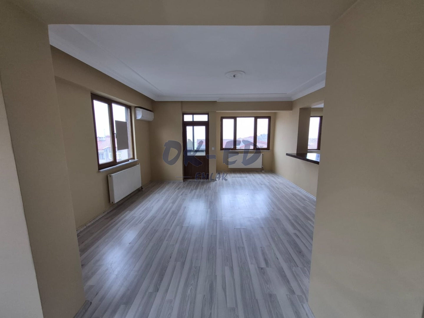 Kadıtarlası Mevkisinde Kiralık 3+2 Dubleks Daire - Thumbnail 3