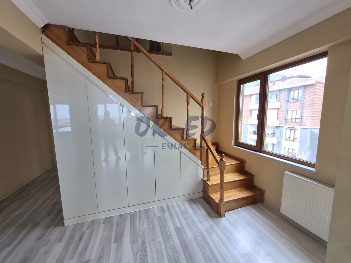 Kadıtarlası Mevkisinde Kiralık 3+2 Dubleks Daire - Thumbnail 5
