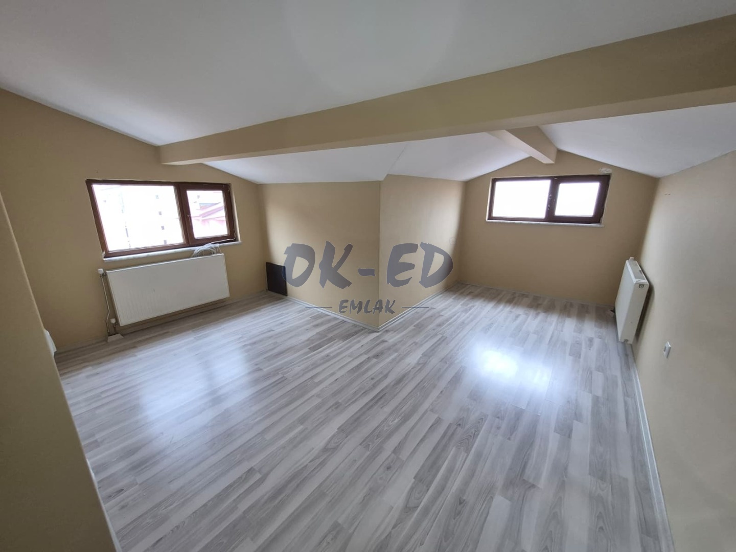 Kadıtarlası Mevkisinde Kiralık 3+2 Dubleks Daire - Thumbnail 9
