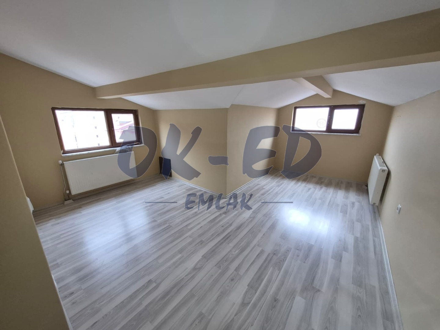 Kadıtarlası Mevkisinde Kiralık 3+2 Dubleks Daire - 9. Fotoğraf