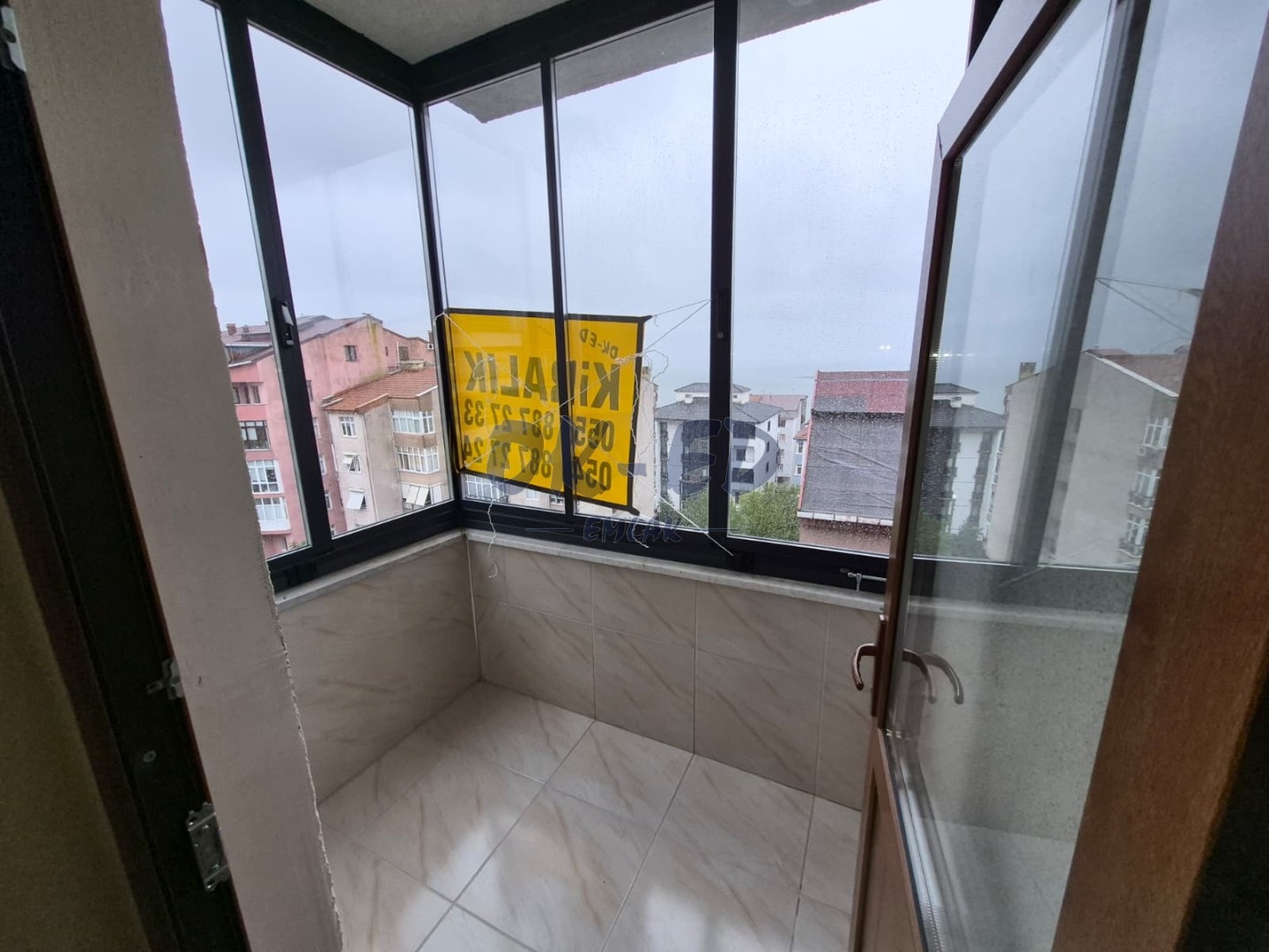 Kadıtarlası Mevkisinde Kiralık 3+2 Dubleks Daire - Thumbnail 12
