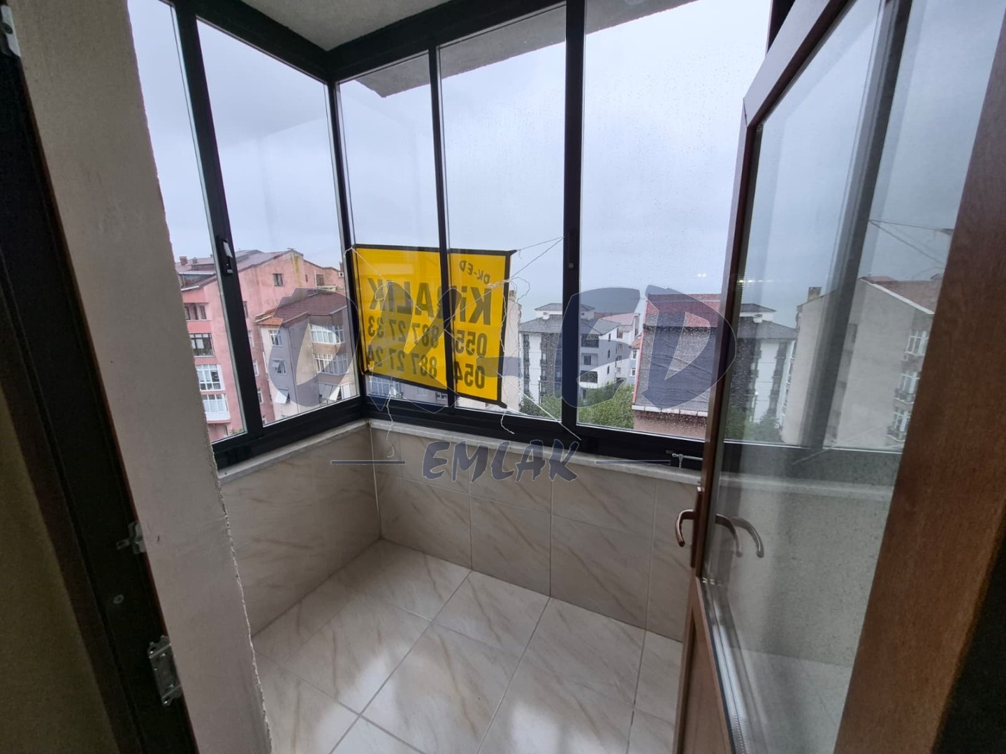 Kadıtarlası Mevkisinde Kiralık 3+2 Dubleks Daire - 12. Fotoğraf