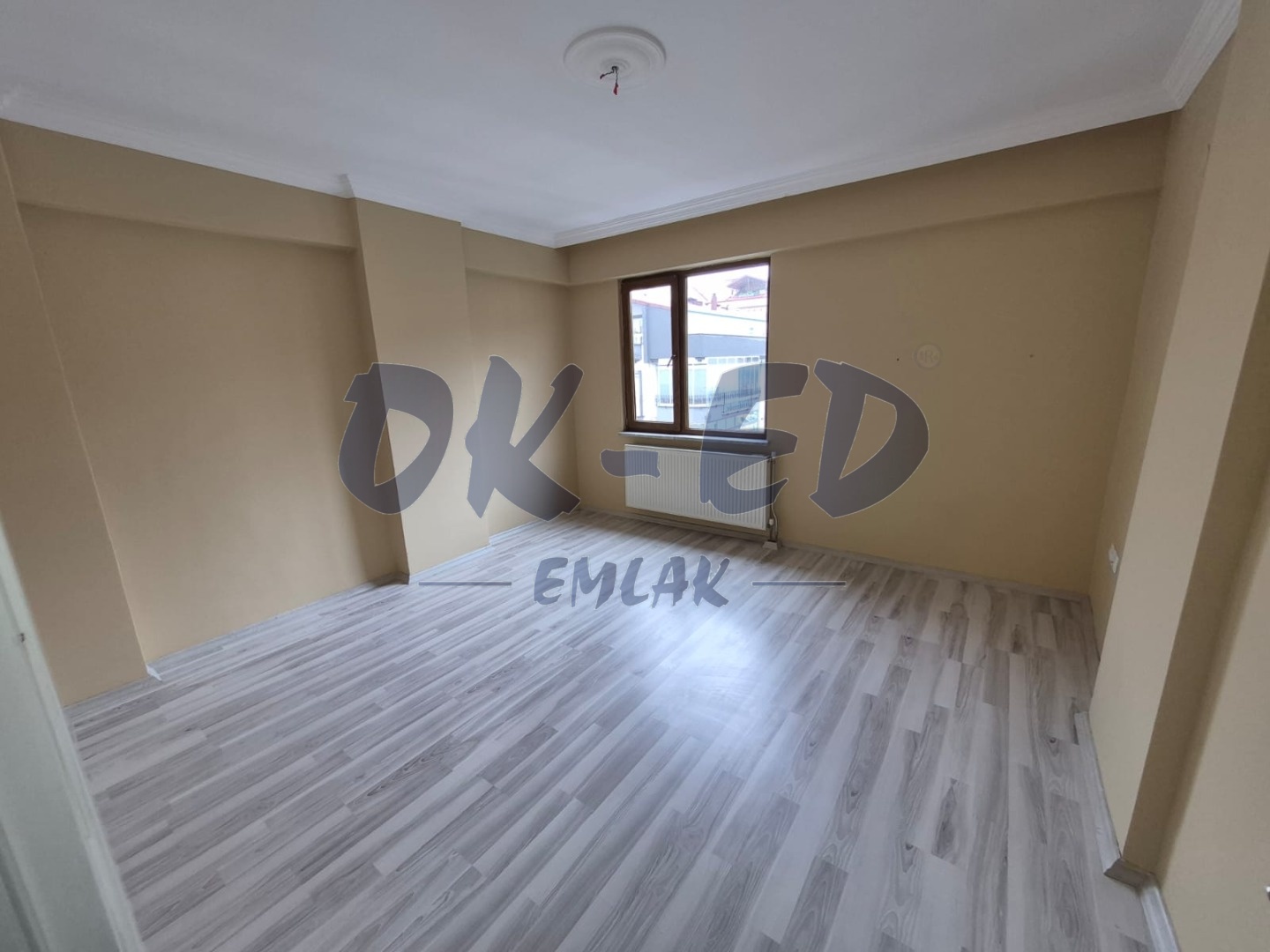 Kadıtarlası Mevkisinde Kiralık 3+2 Dubleks Daire - 7. Fotoğraf