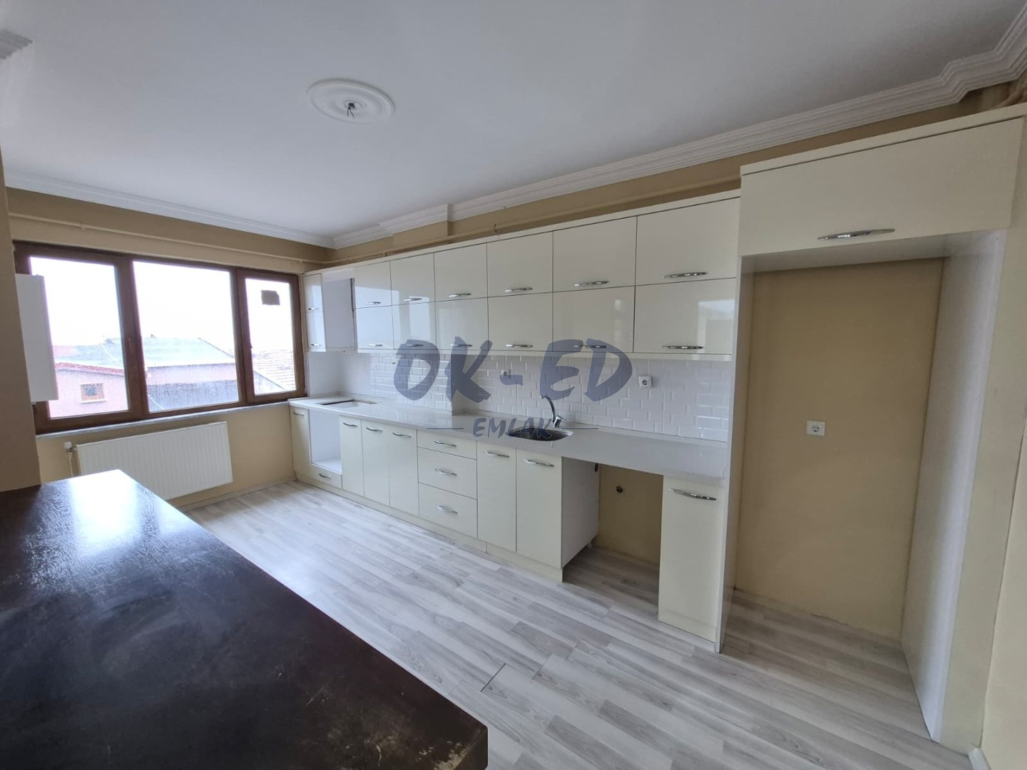 Kadıtarlası Mevkisinde Kiralık 3+2 Dubleks Daire - Thumbnail 4