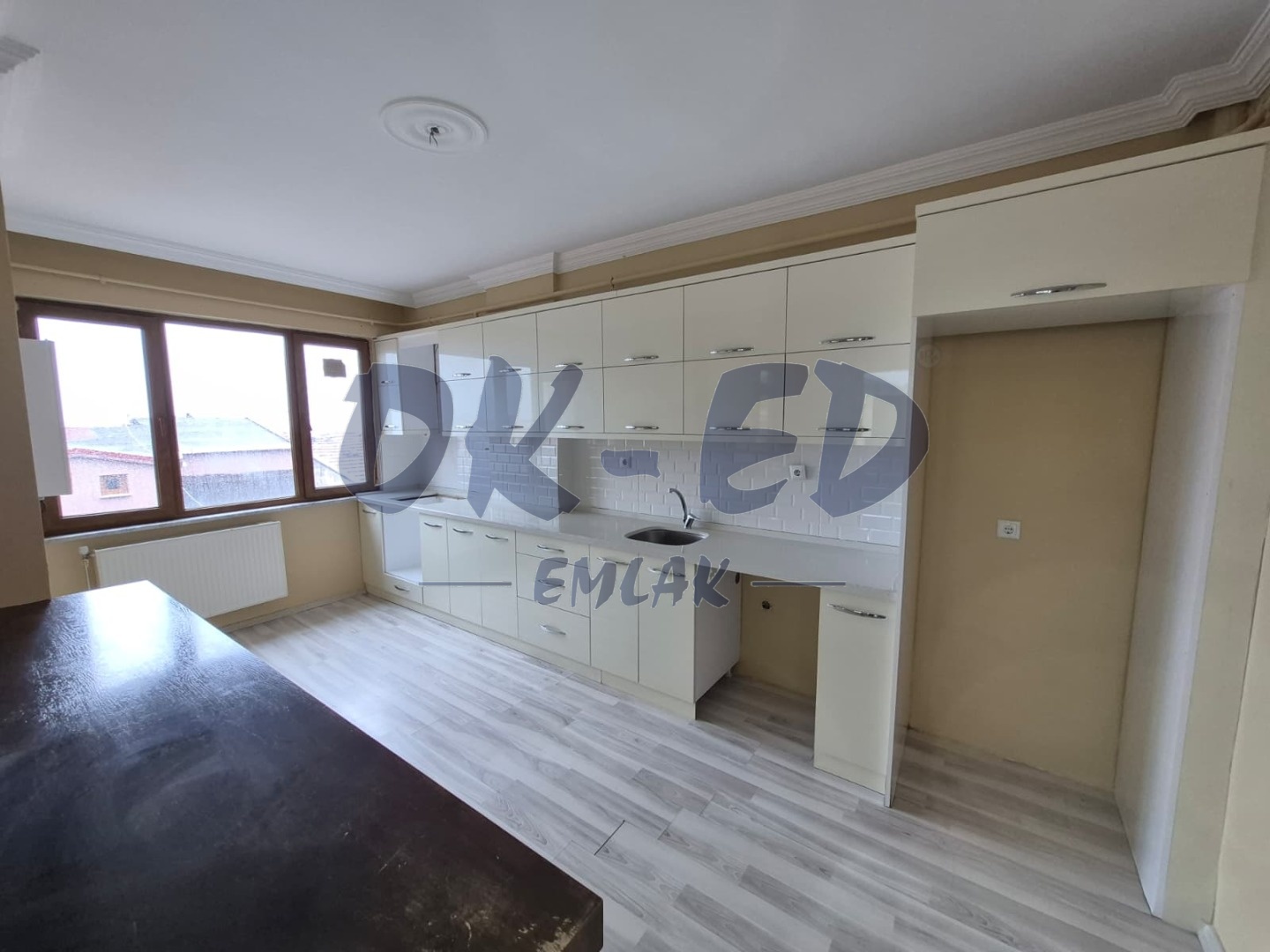 Kadıtarlası Mevkisinde Kiralık 3+2 Dubleks Daire - 4. Fotoğraf