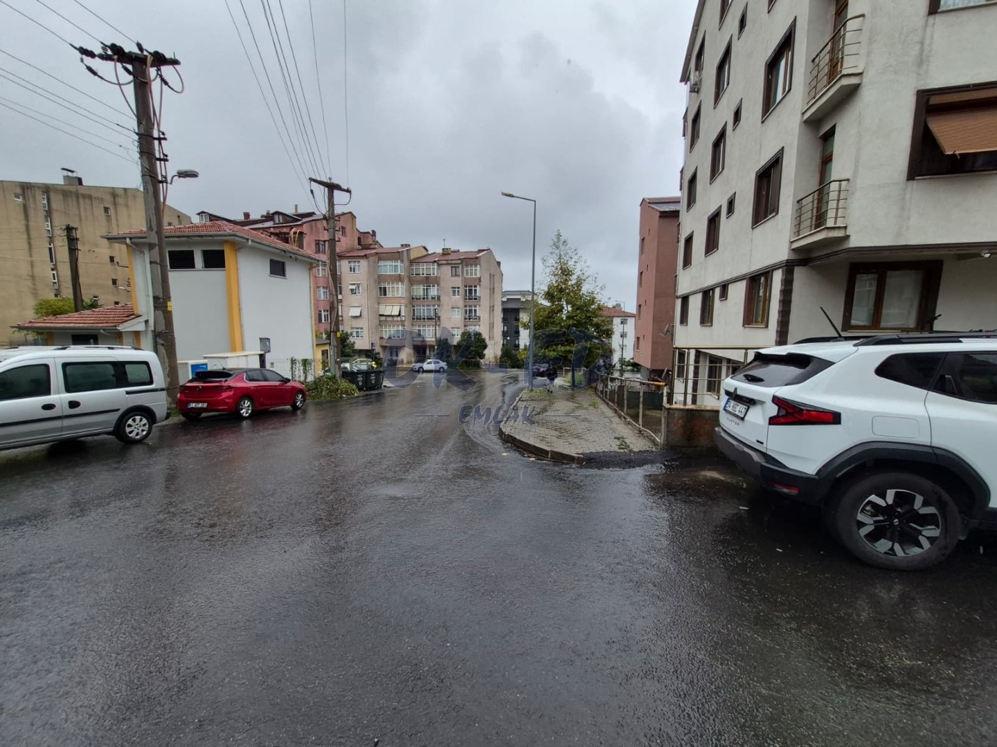 Kadıtarlası Mevkisinde Kiralık 3+2 Dubleks Daire - Thumbnail 13