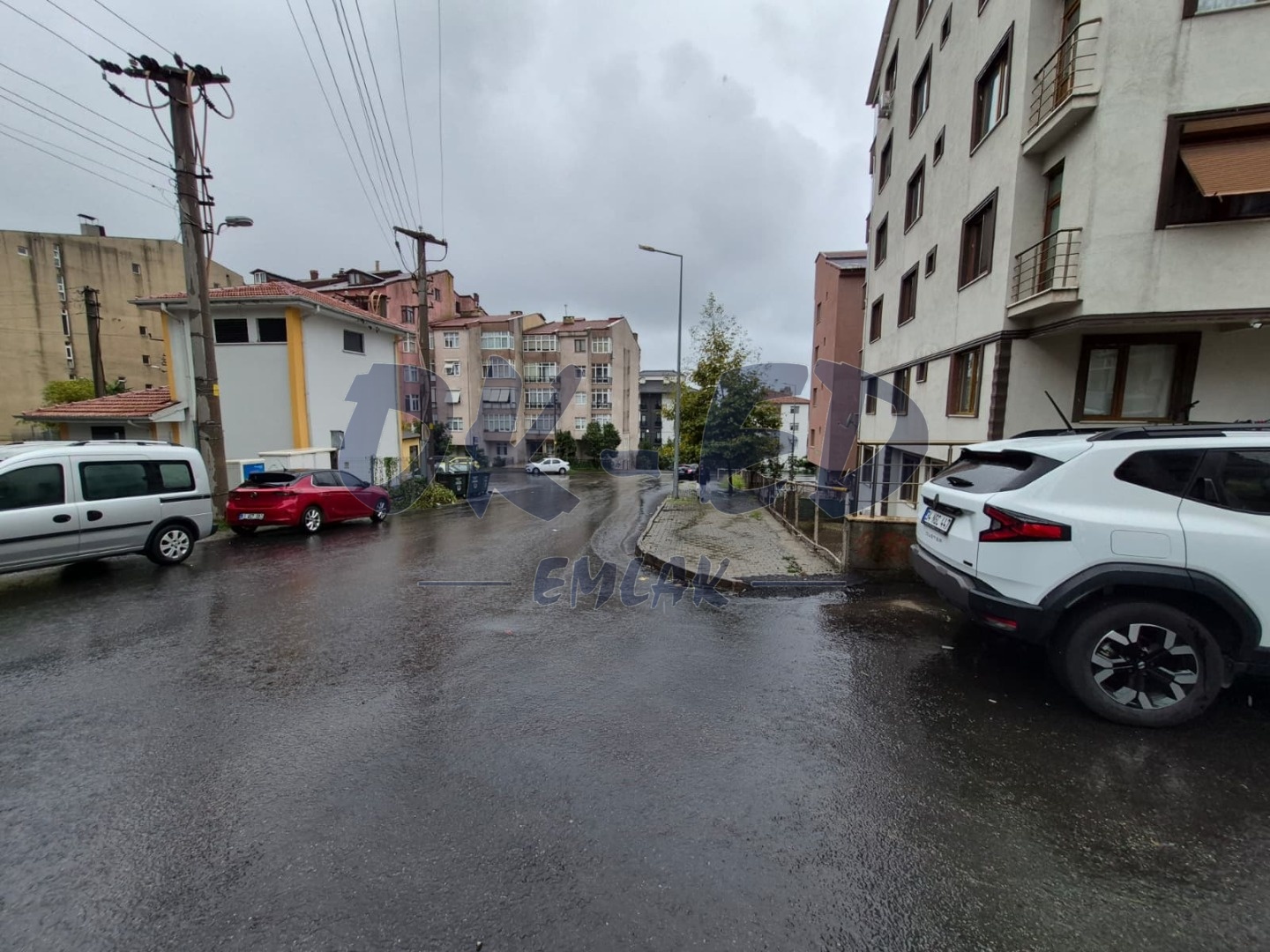 Kadıtarlası Mevkisinde Kiralık 3+2 Dubleks Daire - 13. Fotoğraf