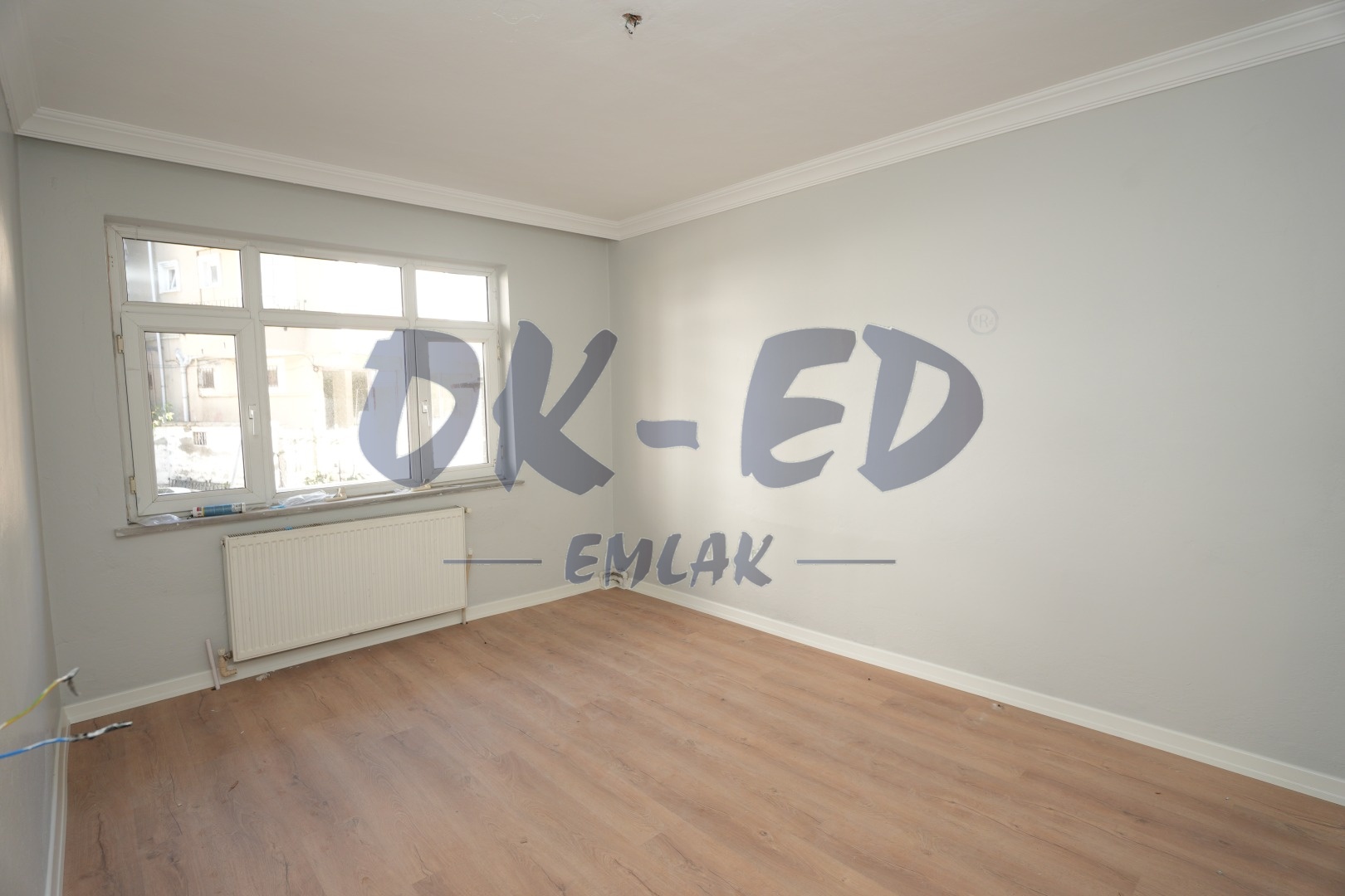 Kadıtarlası Mevkisinde İçi Full Yapılı Kiralık 3+1 Daire - 5. Fotoğraf
