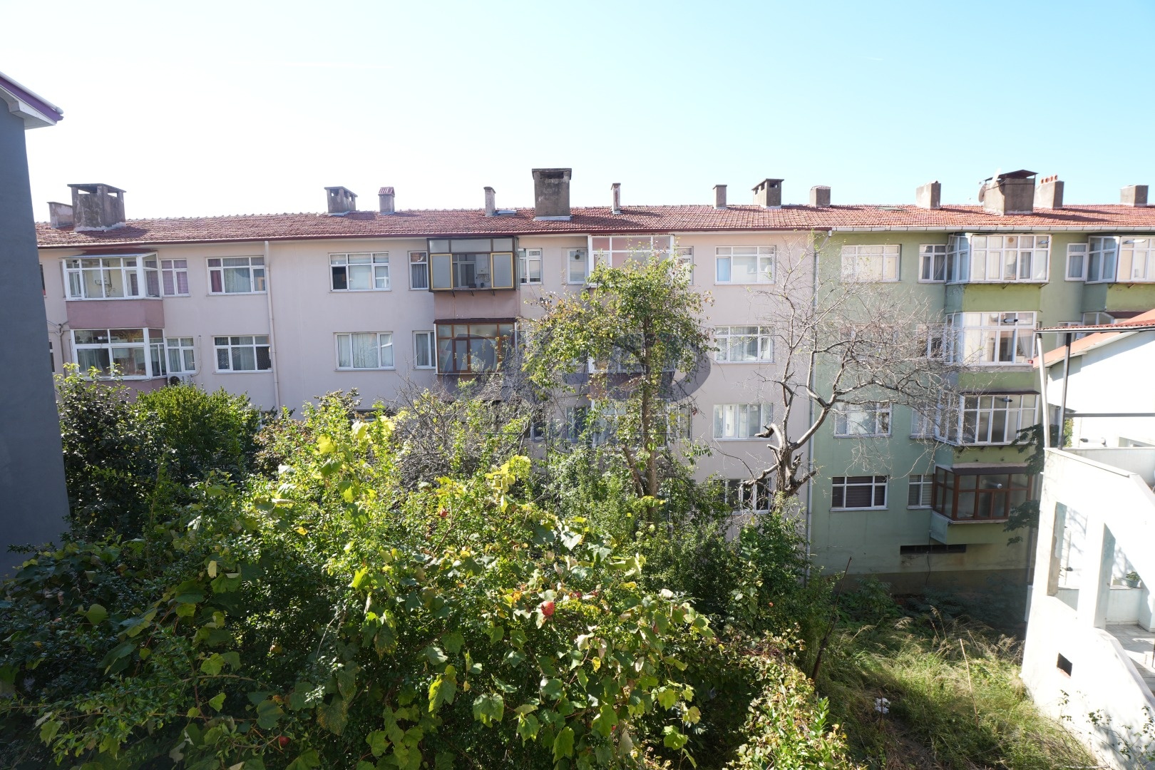 Kadıtarlası Mevkisinde İçi Full Yapılı Kiralık 3+1 Daire - Thumbnail 11
