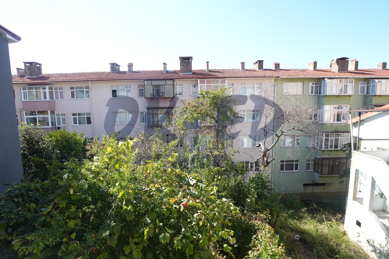 Kadıtarlası Mevkisinde İçi Full Yapılı Kiralık 3+1 Daire - 11. Fotoğraf