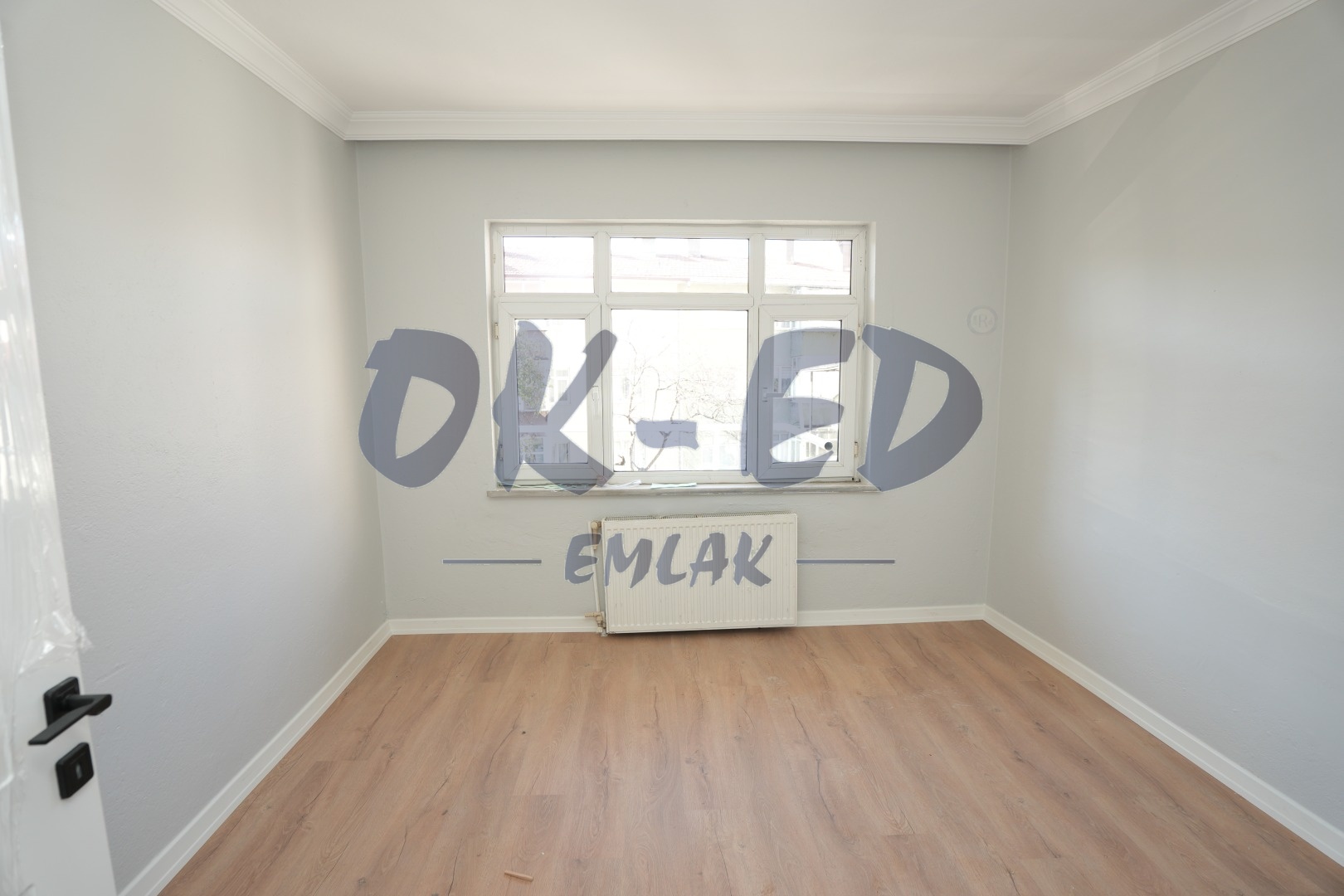 Kadıtarlası Mevkisinde İçi Full Yapılı Kiralık 3+1 Daire - 6. Fotoğraf