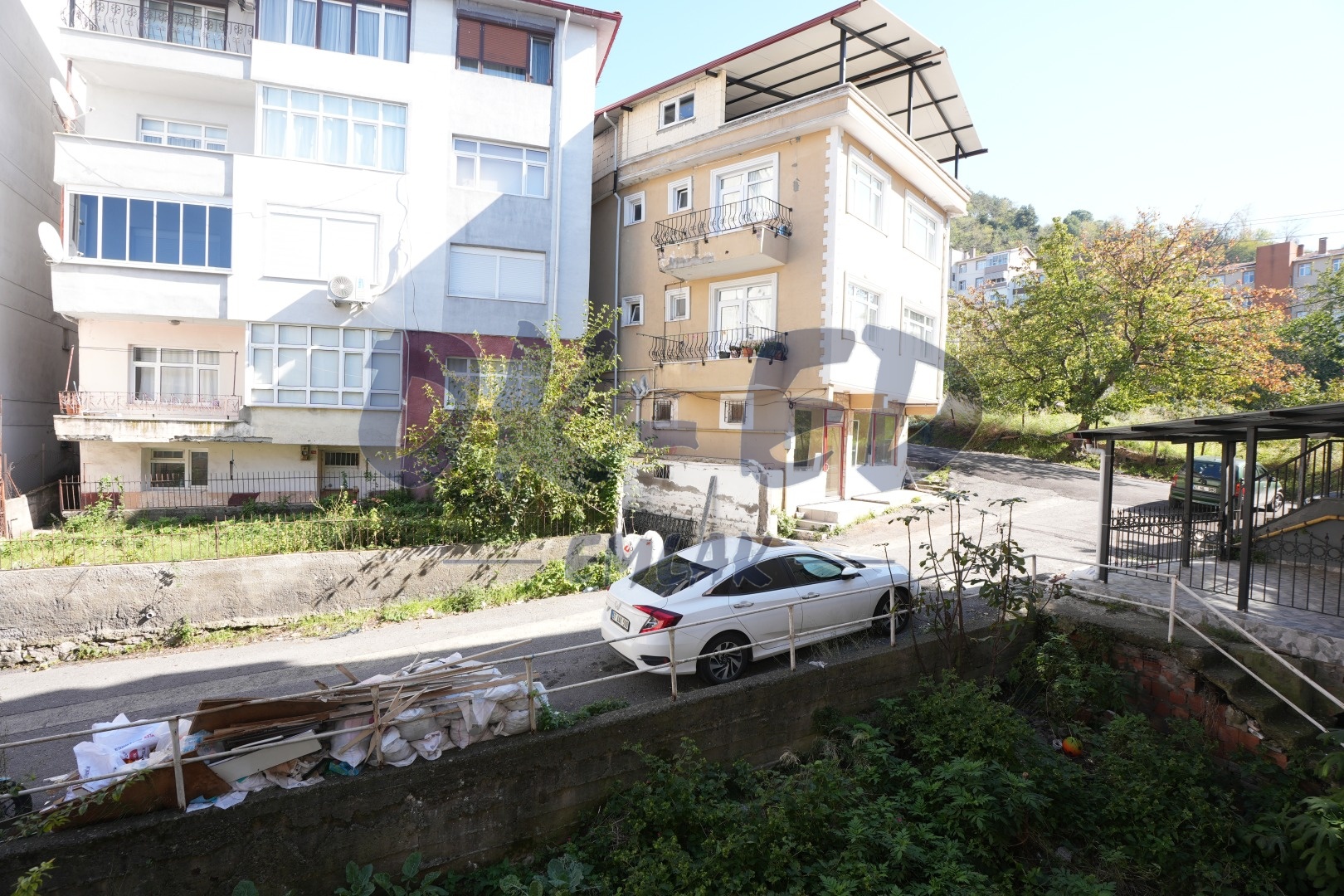 Kadıtarlası Mevkisinde İçi Full Yapılı Kiralık 3+1 Daire - 10. Fotoğraf