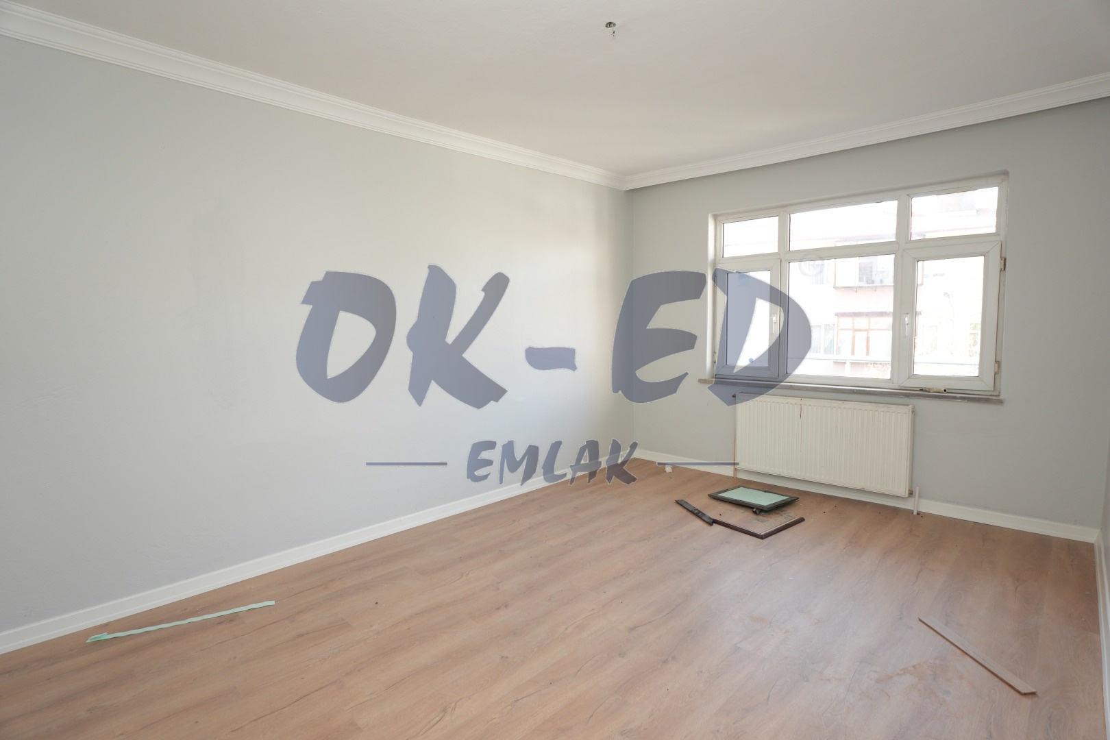 Kadıtarlası Mevkisinde İçi Full Yapılı Kiralık 3+1 Daire - 4. Fotoğraf