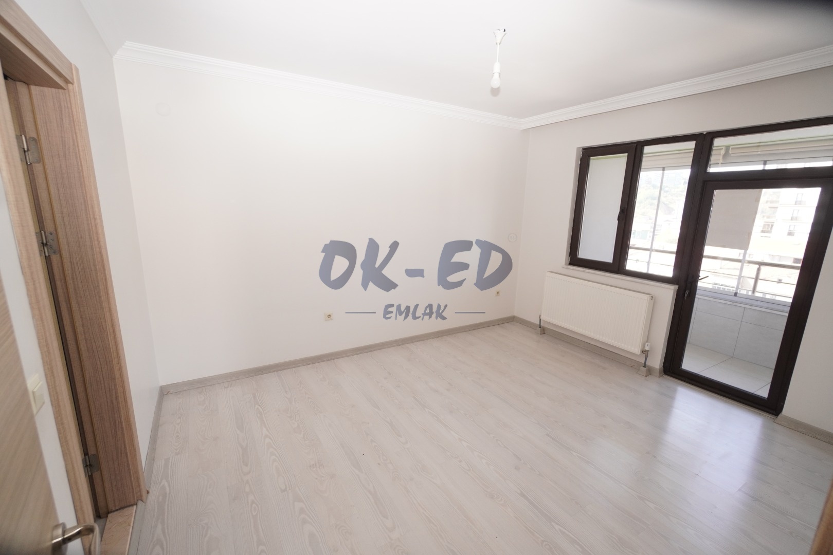 Kavaklık Mahallesi Ana Yol Üzerinde Kiralık 3+1 Daire - Thumbnail 6