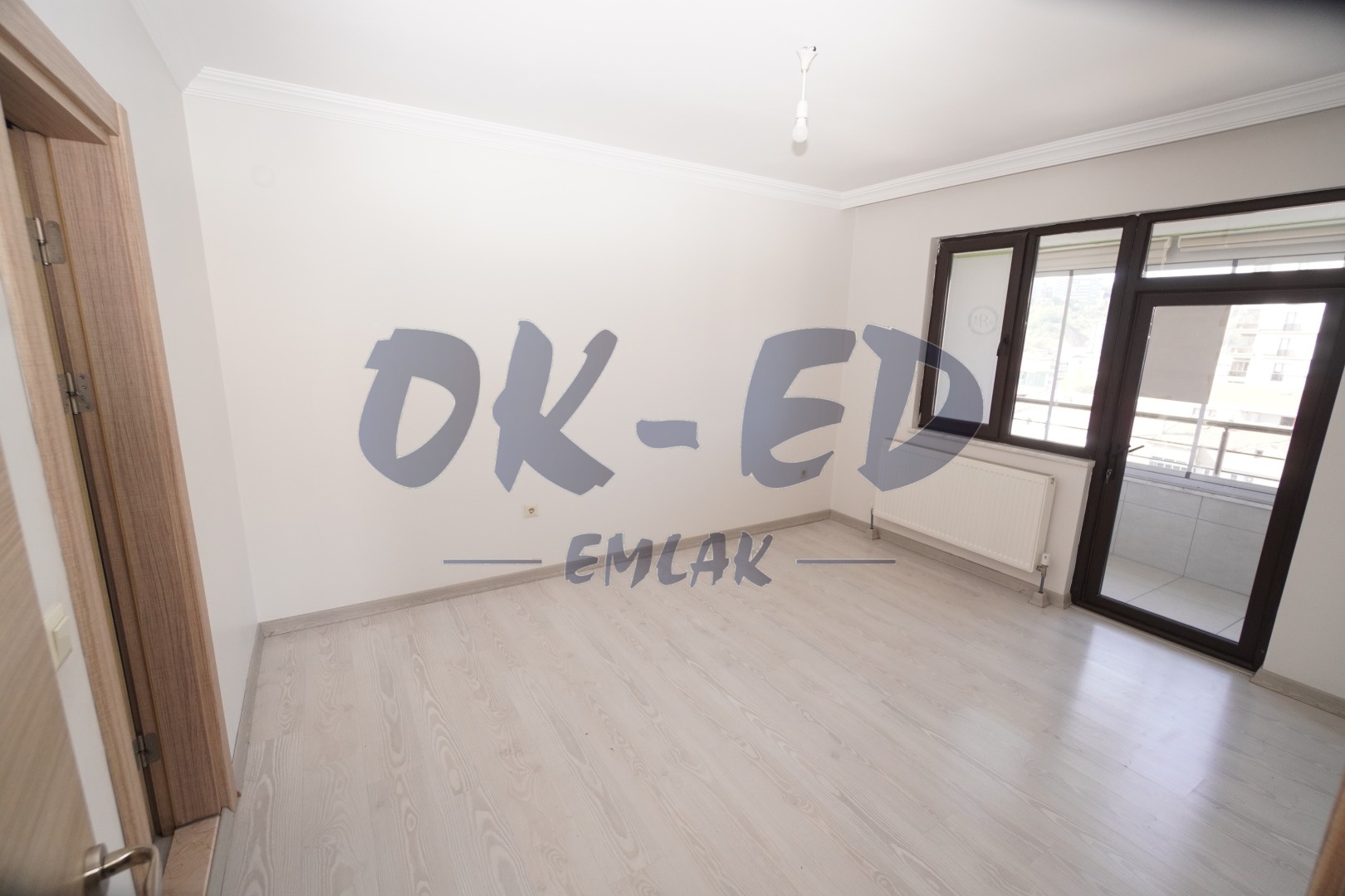 Kavaklık Mahallesi Ana Yol Üzerinde Kiralık 3+1 Daire - 6. Fotoğraf