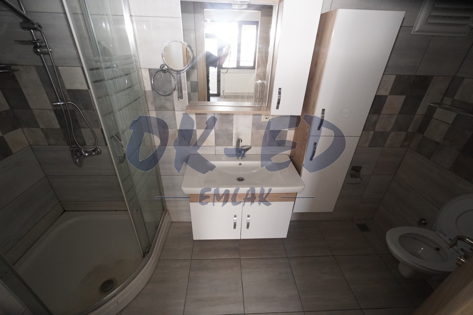 Kavaklık Mahallesi Ana Yol Üzerinde Kiralık 3+1 Daire - 10. Fotoğraf