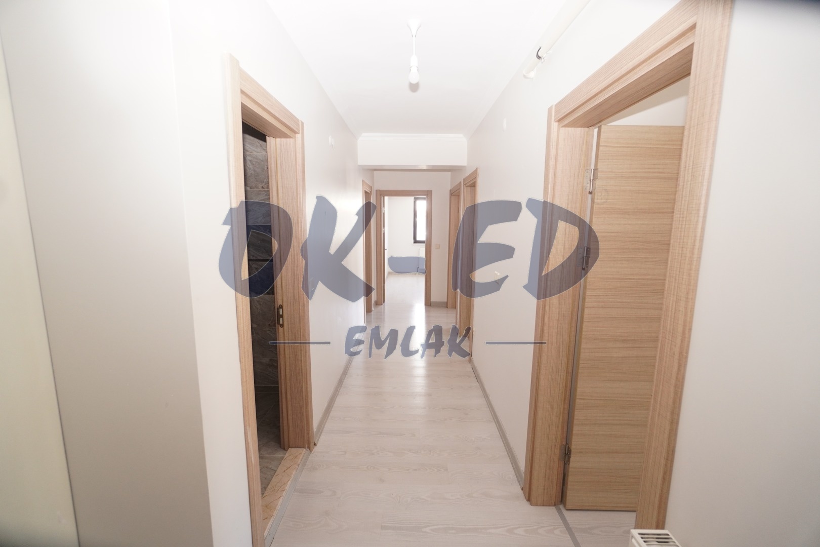 Kavaklık Mahallesi Ana Yol Üzerinde Kiralık 3+1 Daire - 5. Fotoğraf