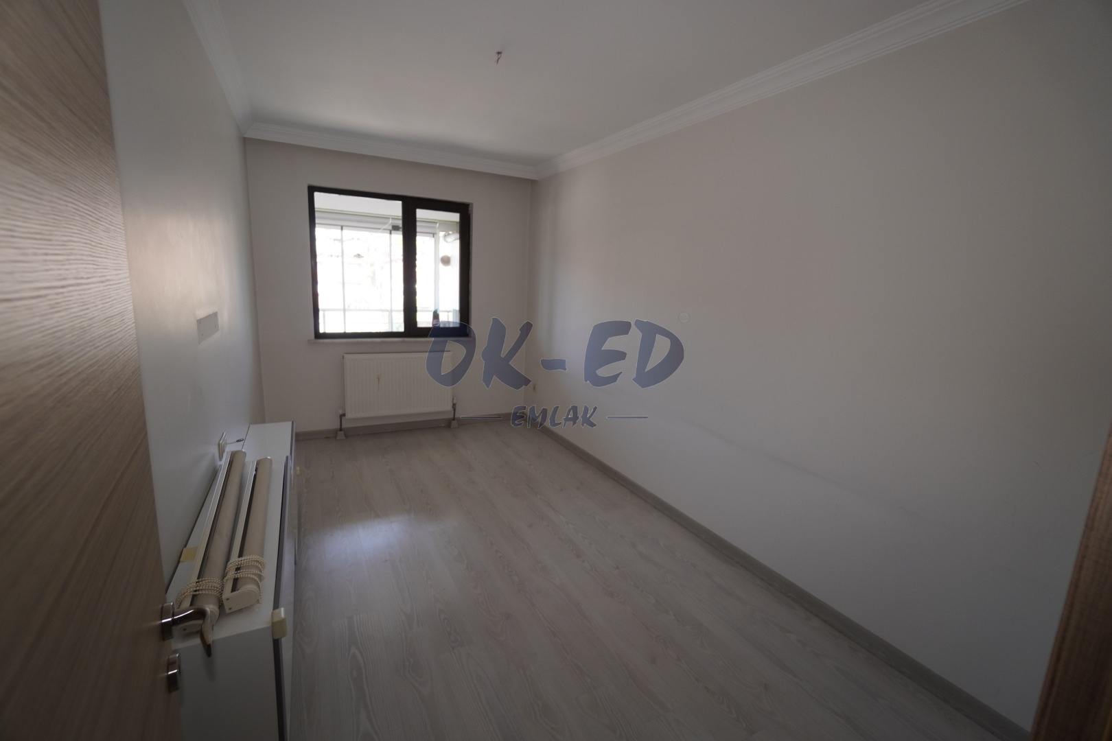 Kavaklık Mahallesi Ana Yol Üzerinde Kiralık 3+1 Daire - 6. Fotoğraf