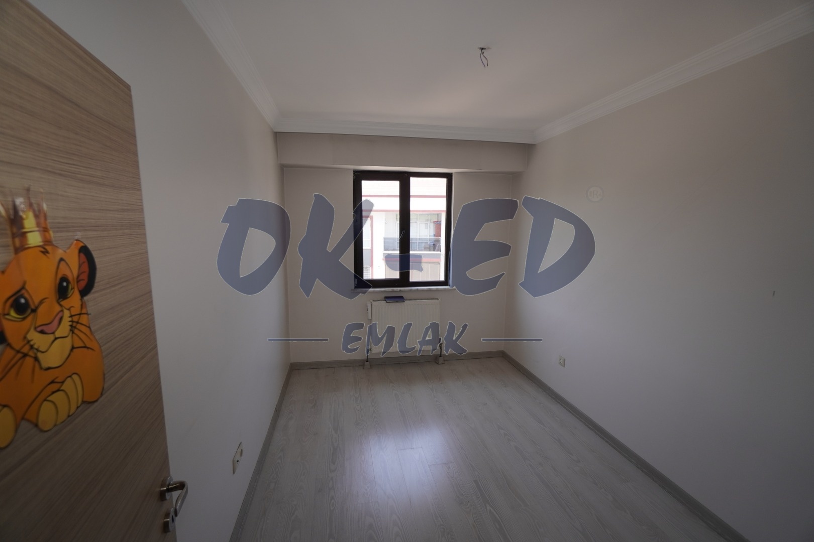 Kavaklık Mahallesi Ana Yol Üzerinde Kiralık 3+1 Daire - 5. Fotoğraf