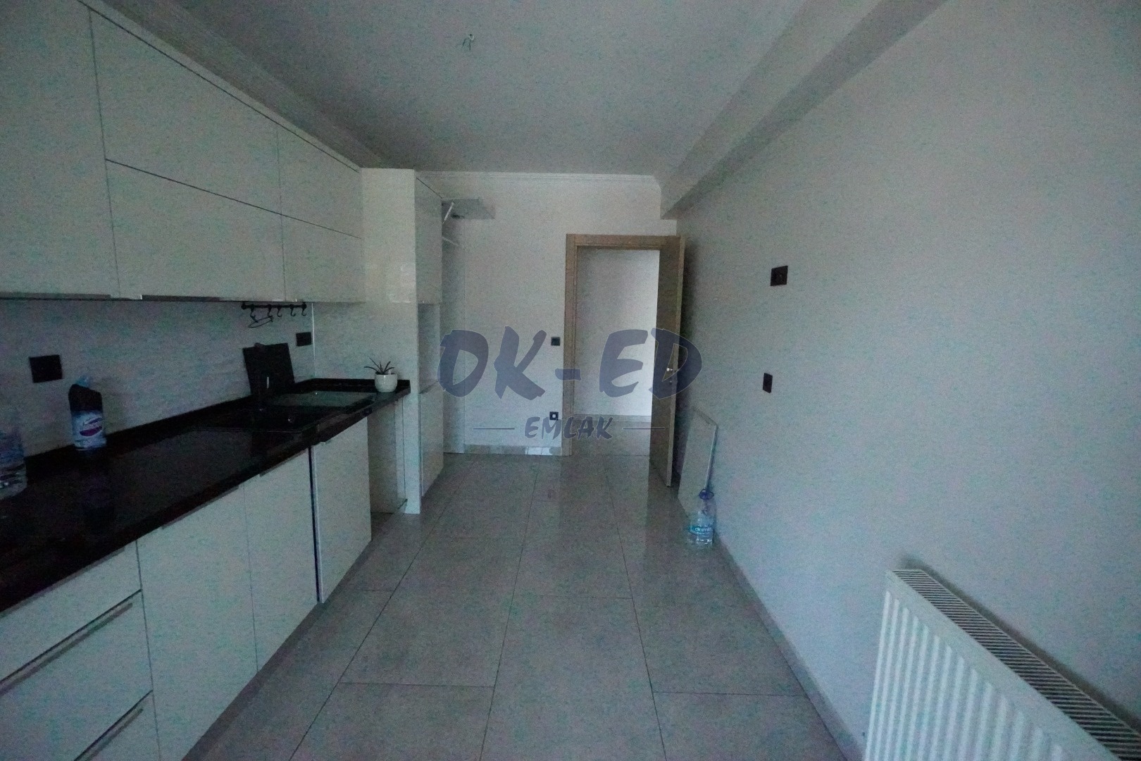 Kavaklık Mahallesi Ana Yol Üzerinde Kiralık 3+1 Daire - 4. Fotoğraf