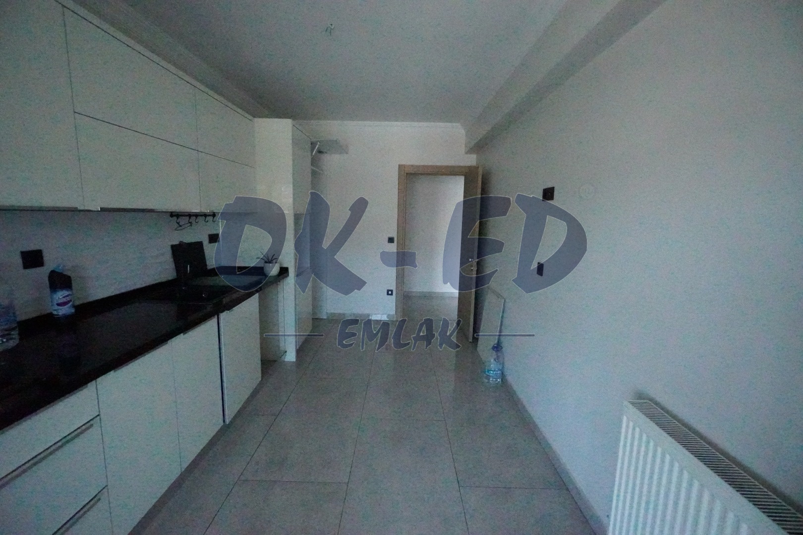 Kavaklık Mahallesi Ana Yol Üzerinde Kiralık 3+1 Daire - 4. Fotoğraf