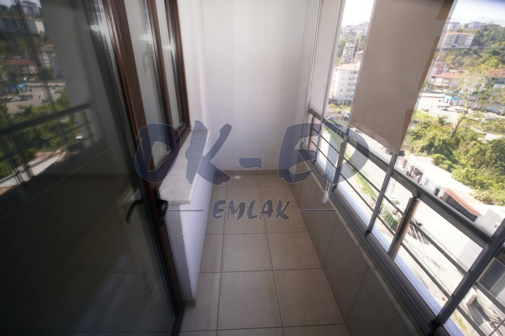 Kavaklık Mahallesi Ana Yol Üzerinde Kiralık 3+1 Daire - 11. Fotoğraf