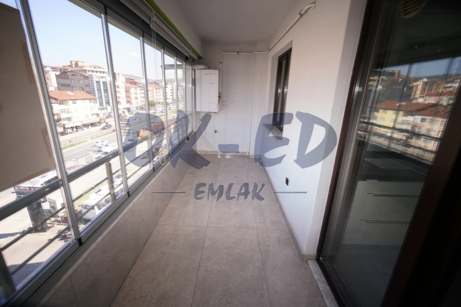 Kavaklık Mahallesi Ana Yol Üzerinde Kiralık 3+1 Daire - 12. Fotoğraf