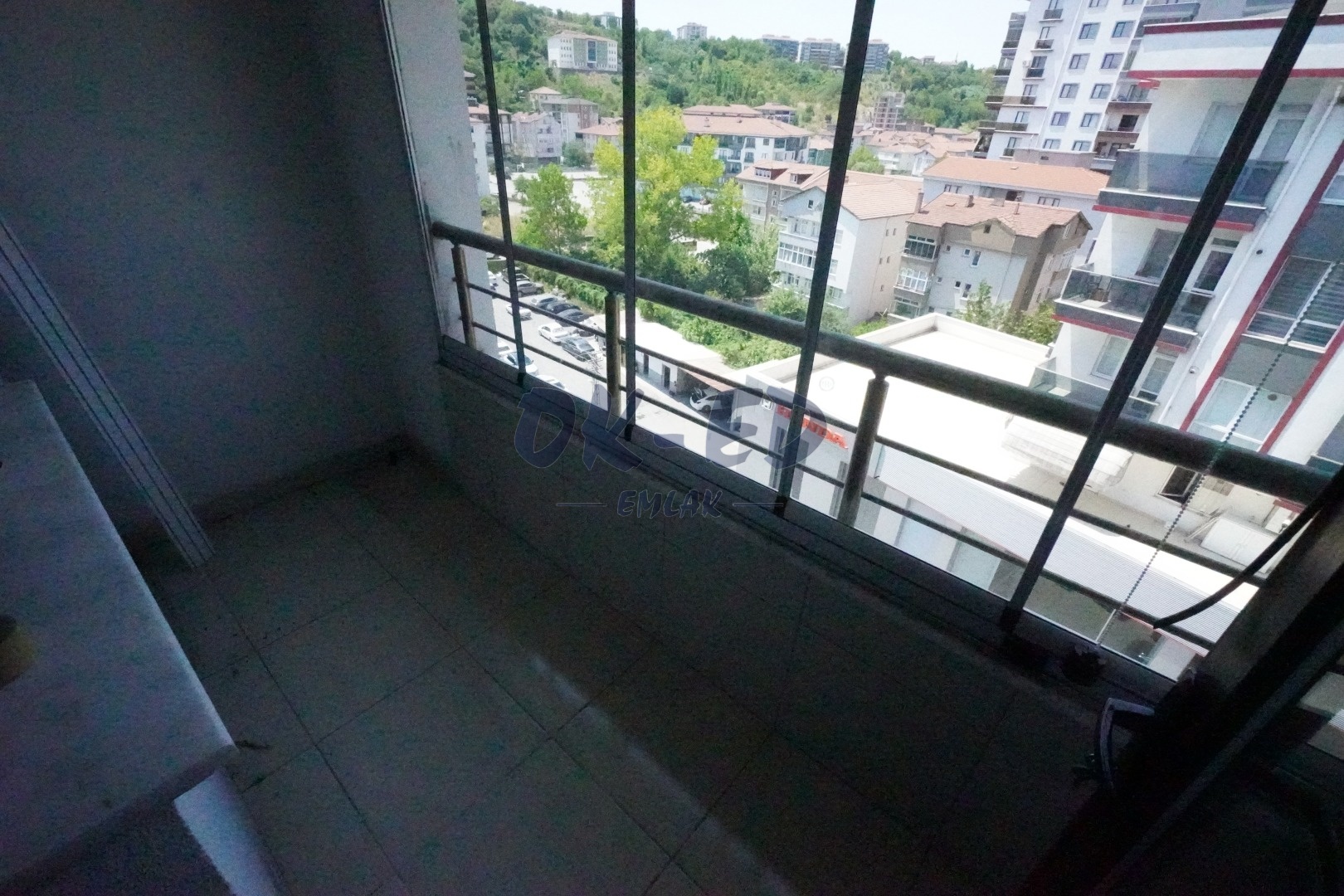Kavaklık Mahallesi Ana Yol Üzerinde Kiralık 3+1 Daire - 10. Fotoğraf