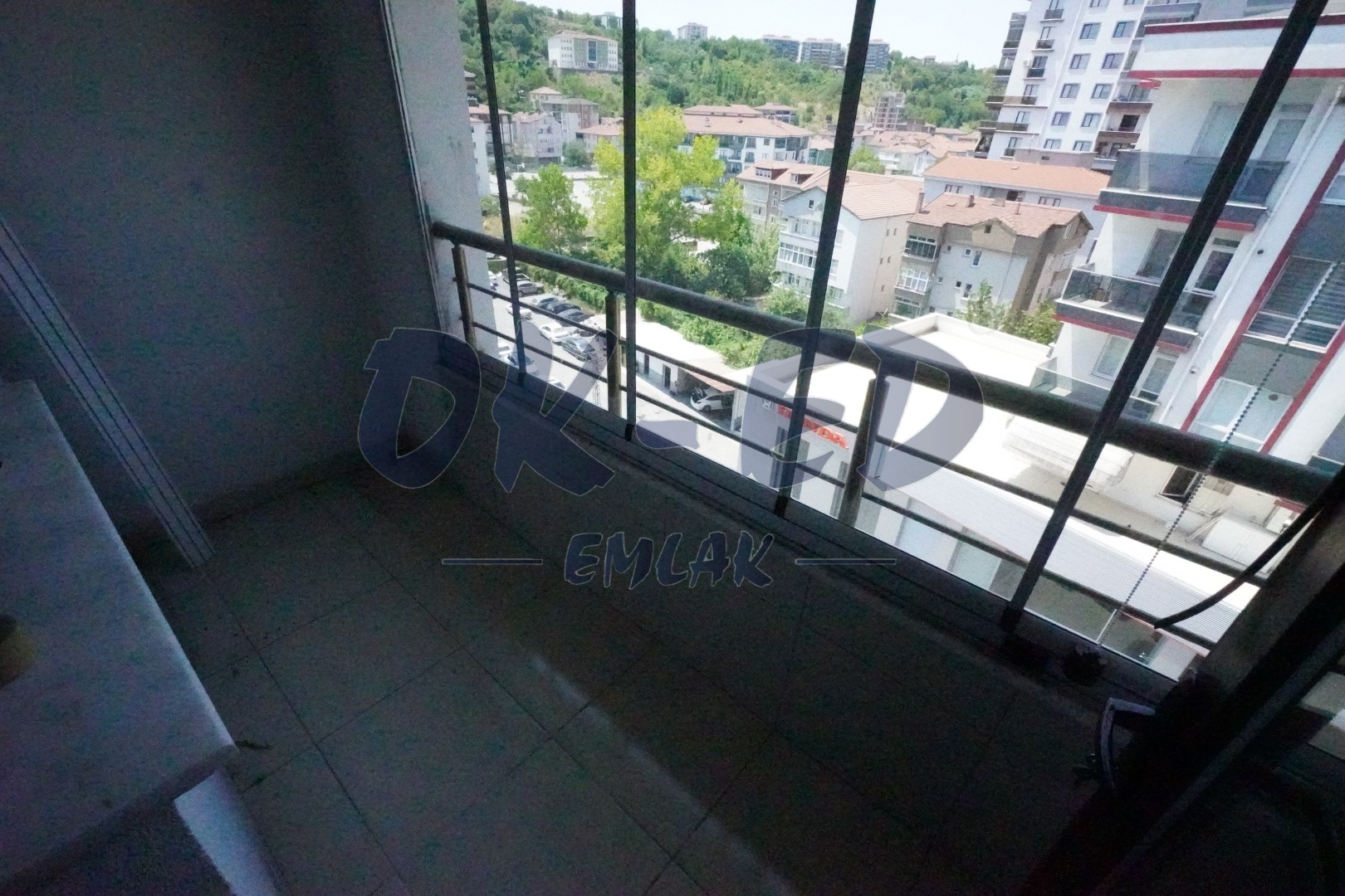 Kavaklık Mahallesi Ana Yol Üzerinde Kiralık 3+1 Daire - 10. Fotoğraf