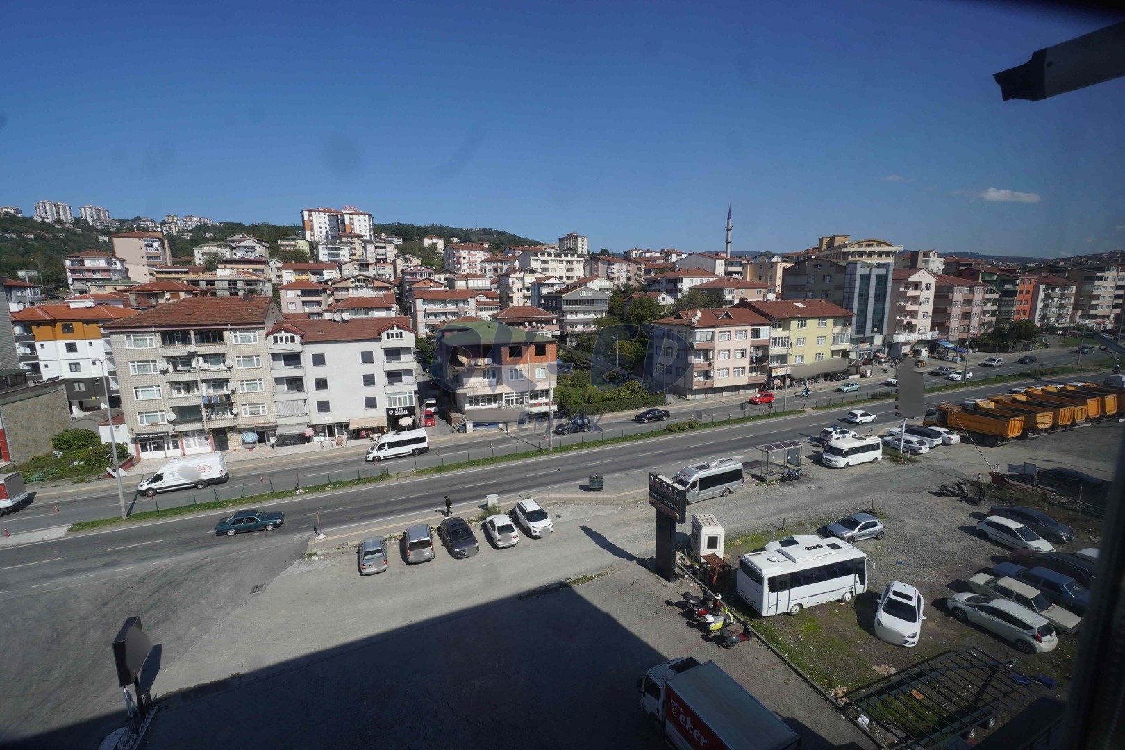Kavaklık Mahallesi Ana Yol Üzerinde Kiralık 3+1 Daire - Thumbnail 13