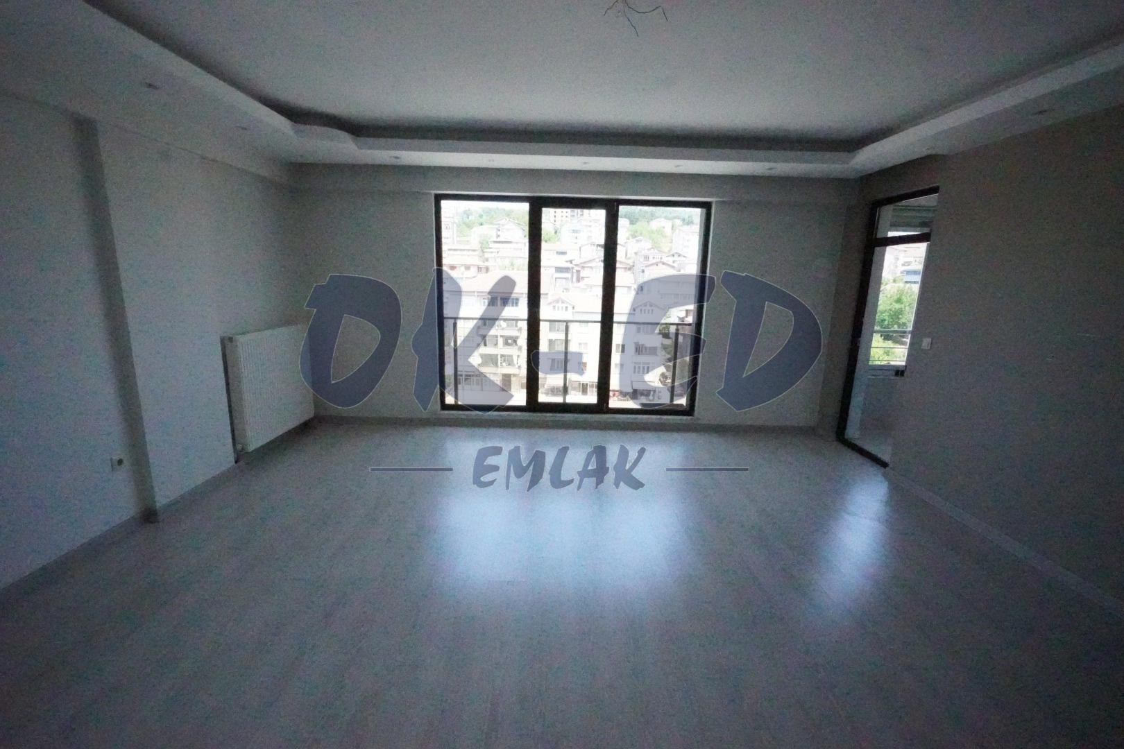 Kavaklık Mahallesi Ana Yol Üzerinde Kiralık 3+1 Daire - 2. Fotoğraf