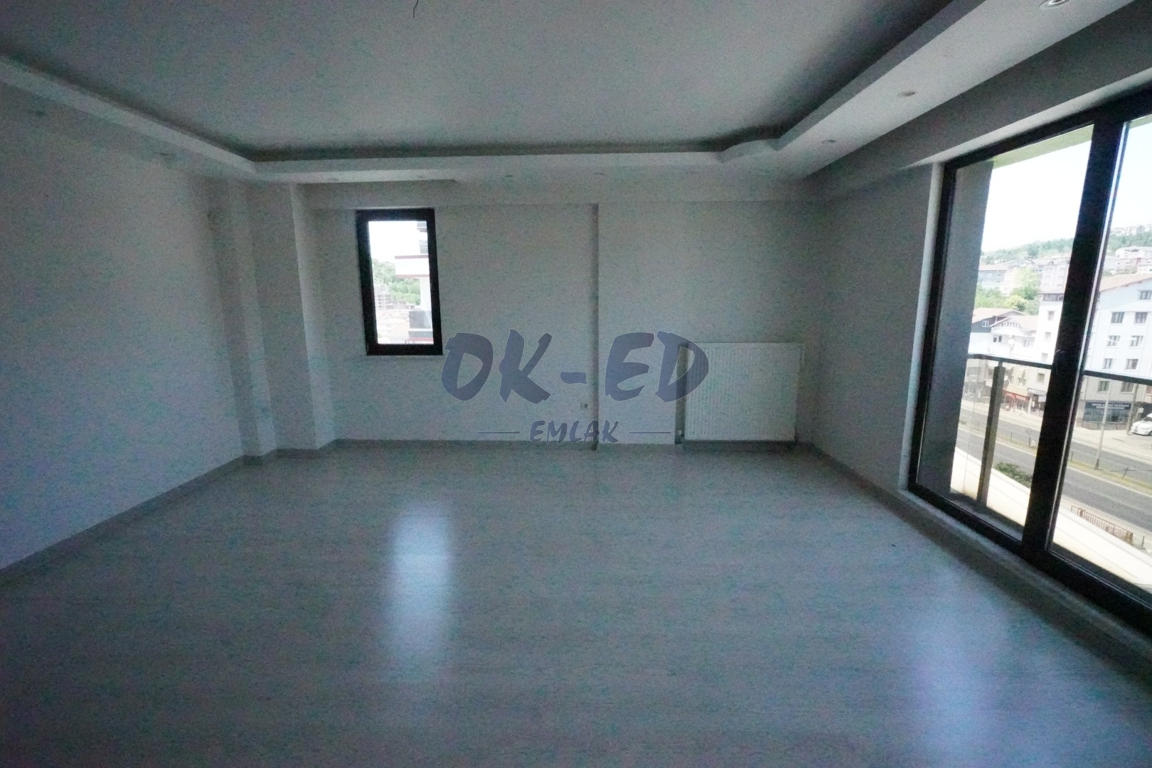 Kavaklık Mahallesi Ana Yol Üzerinde Kiralık 3+1 Daire - 3. Fotoğraf