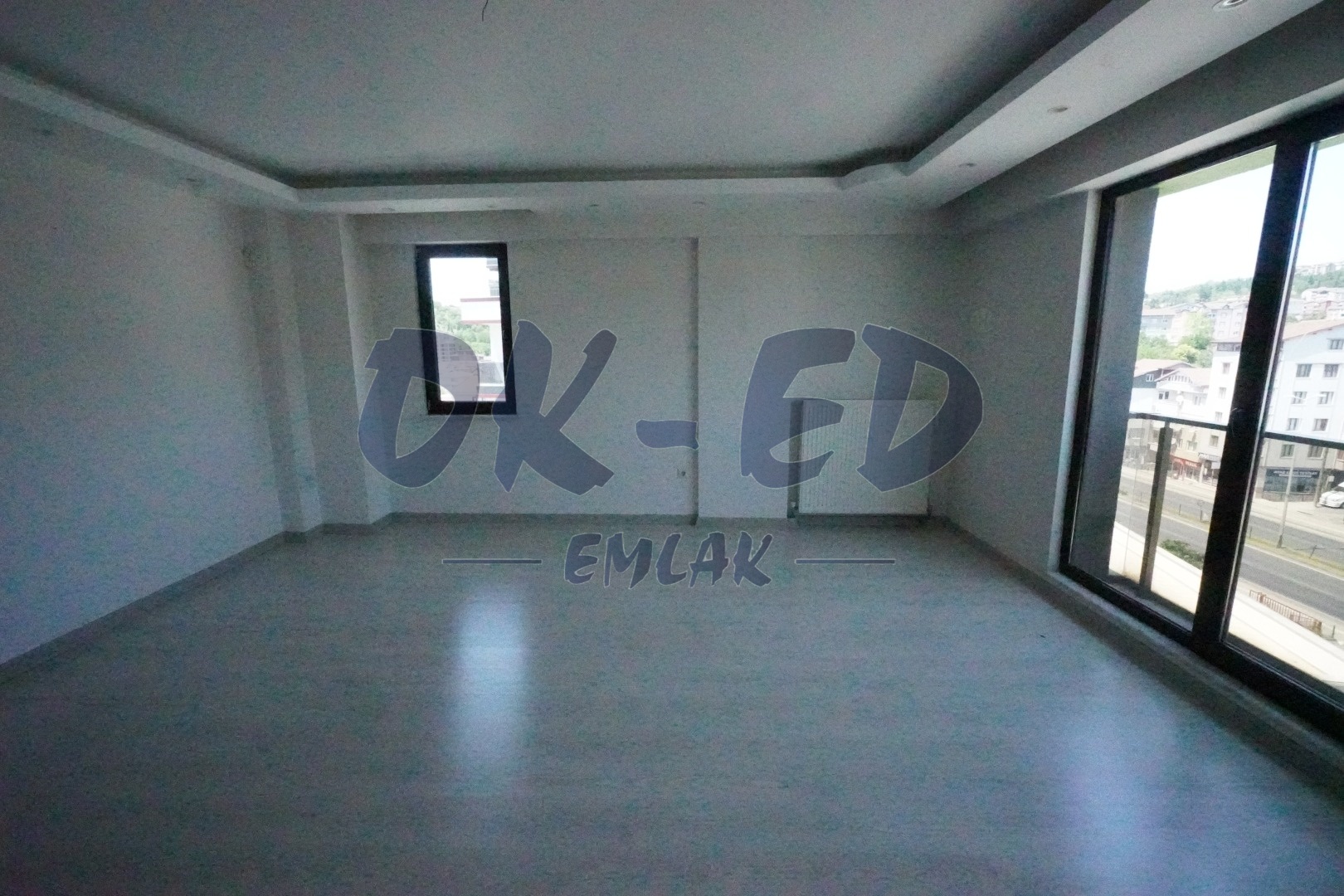 Kavaklık Mahallesi Ana Yol Üzerinde Kiralık 3+1 Daire - 3. Fotoğraf