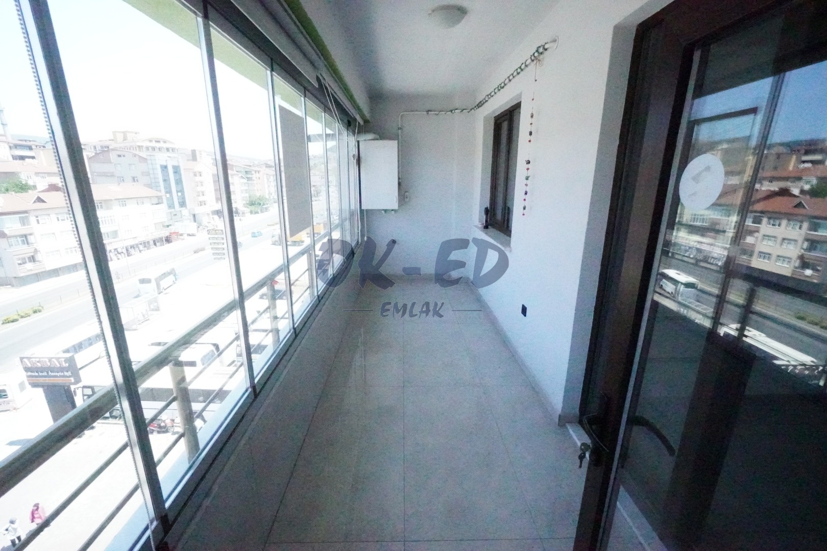 Kavaklık Mahallesi Ana Yol Üzerinde Kiralık 3+1 Daire - 11. Fotoğraf