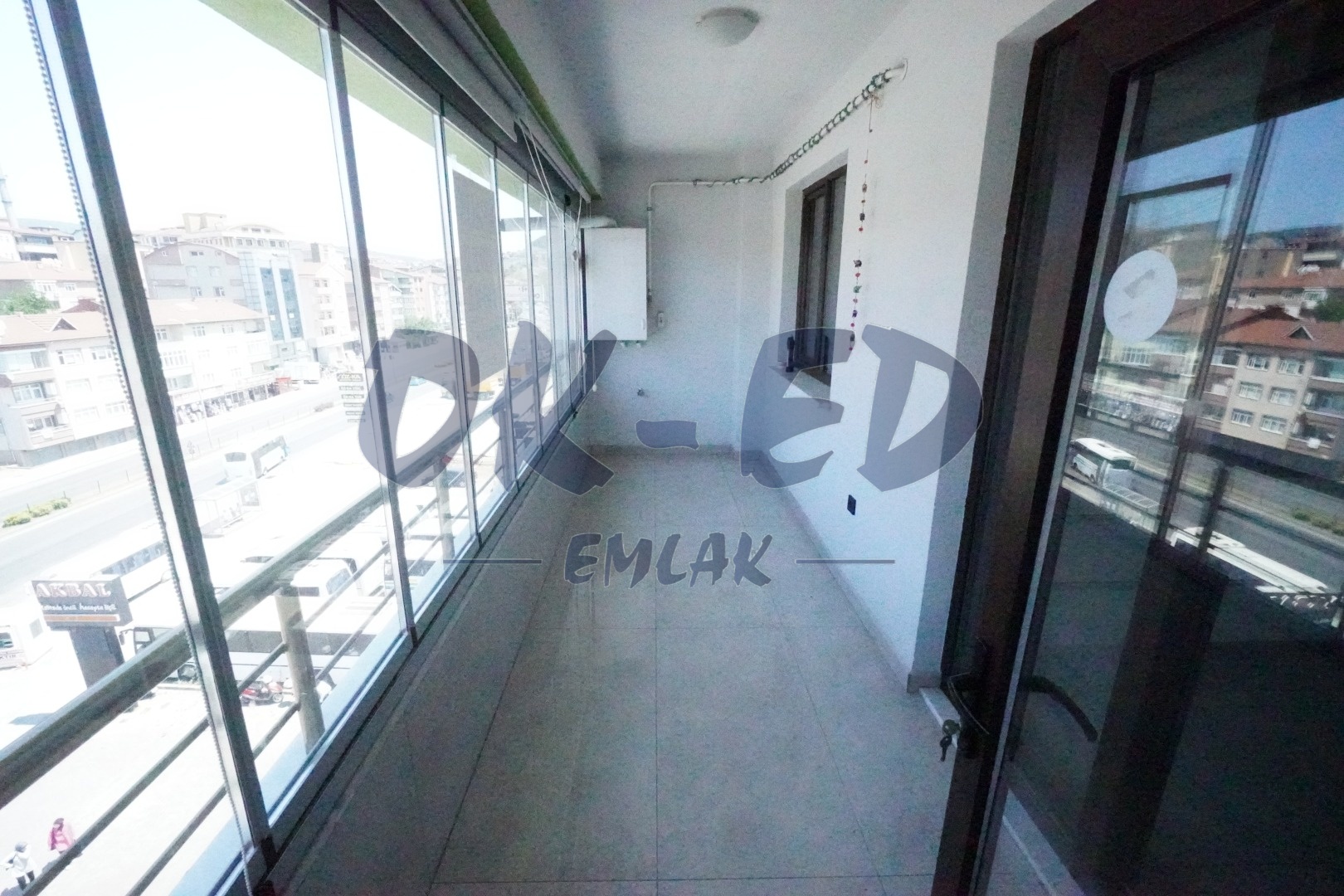 Kavaklık Mahallesi Ana Yol Üzerinde Kiralık 3+1 Daire - 11. Fotoğraf