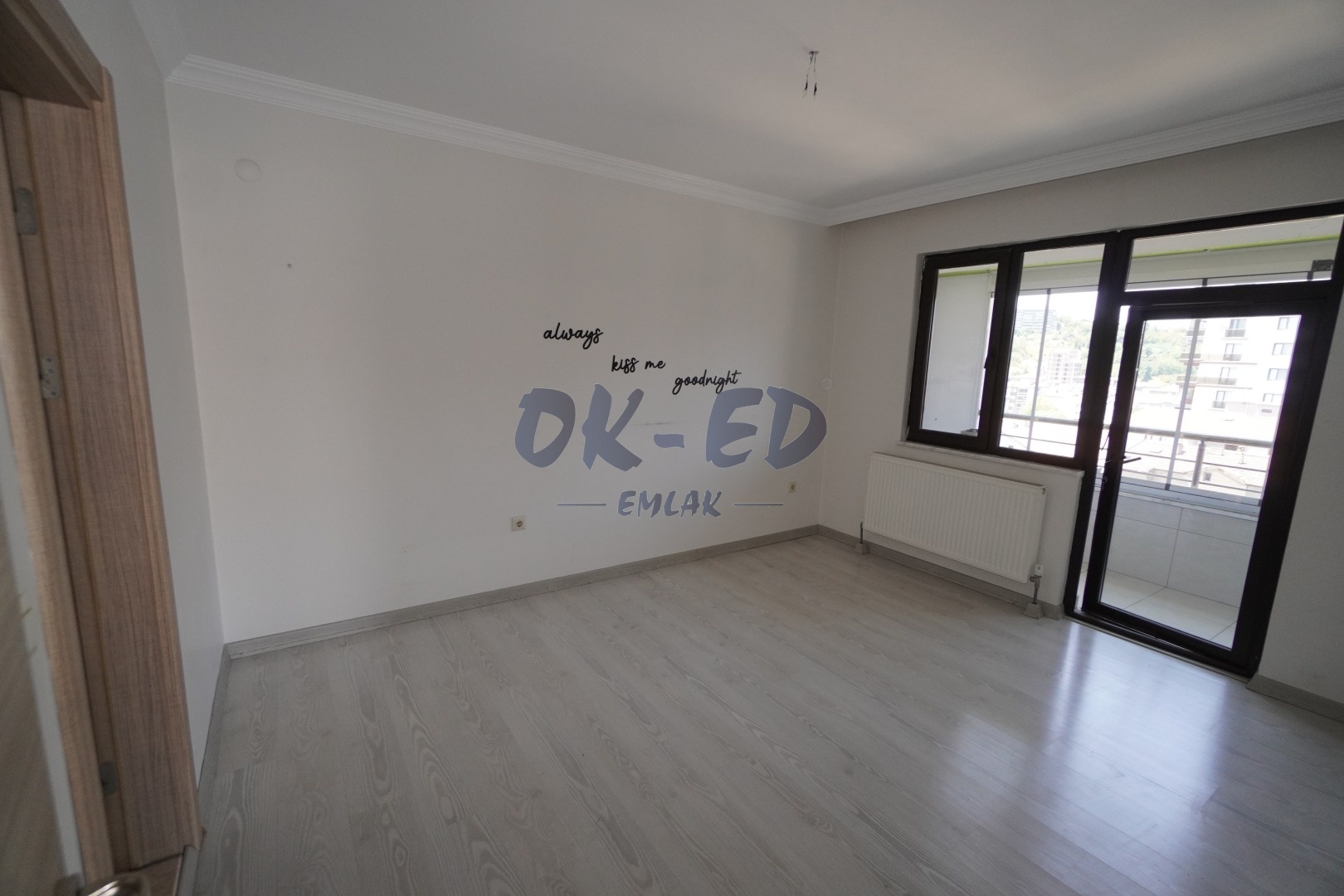 Kavaklık Mahallesi Ana Yol Üzerinde Kiralık 3+1 Daire - 7. Fotoğraf
