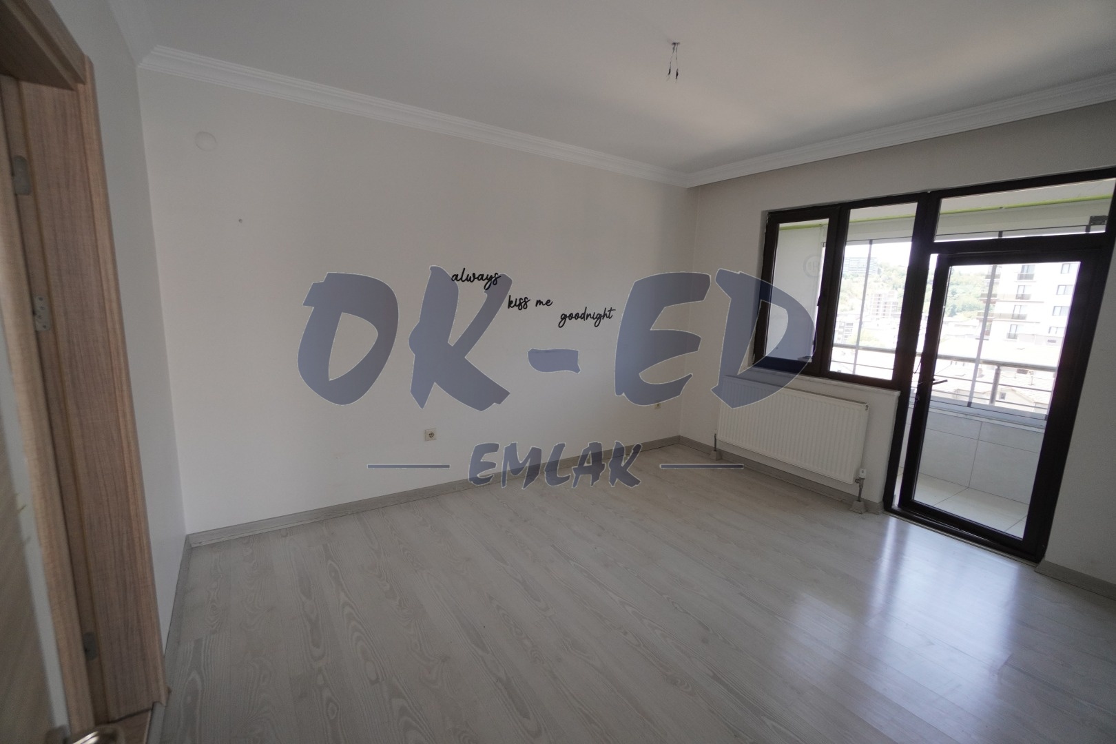 Kavaklık Mahallesi Ana Yol Üzerinde Kiralık 3+1 Daire - 7. Fotoğraf