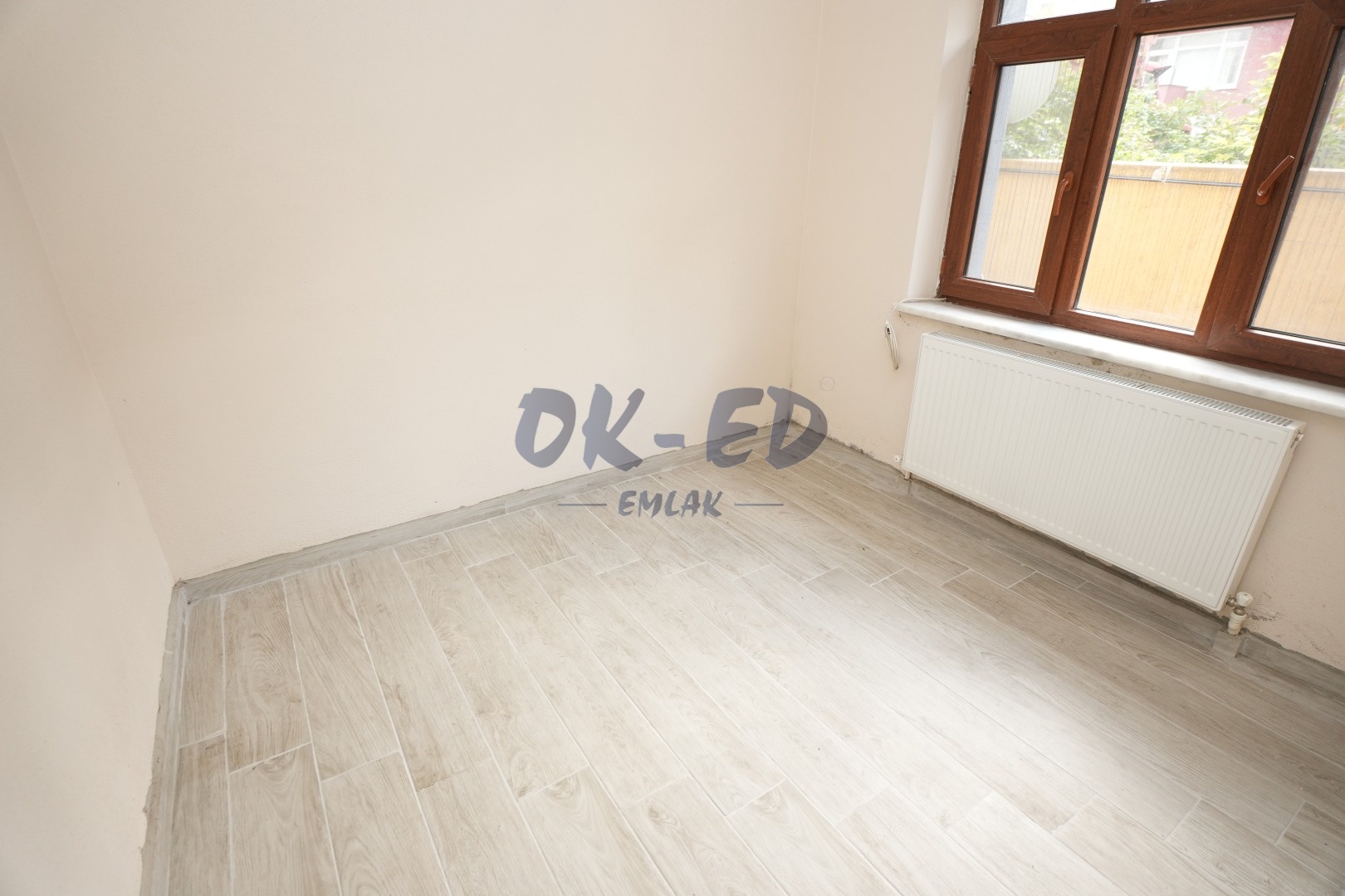 Kavaklık Mahallesinde Kiralık 1+1 Daire - Thumbnail 4