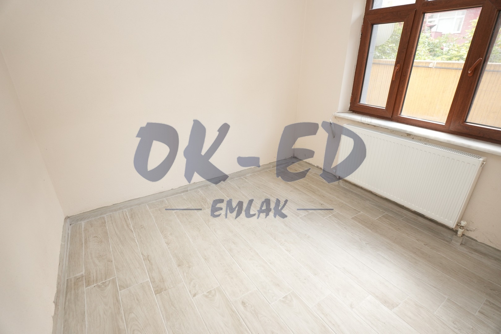 Kavaklık Mahallesinde Kiralık 1+1 Daire - 4. Fotoğraf