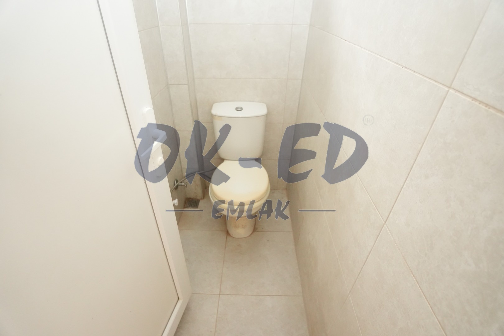 Kavaklık Mahallesinde Kiralık 1+1 Daire - 5. Fotoğraf