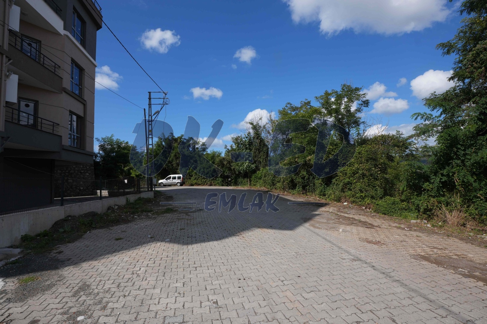 Kavaklık Mahallesinde Kiralık Eşyalı 1+1 Daire - 7. Fotoğraf