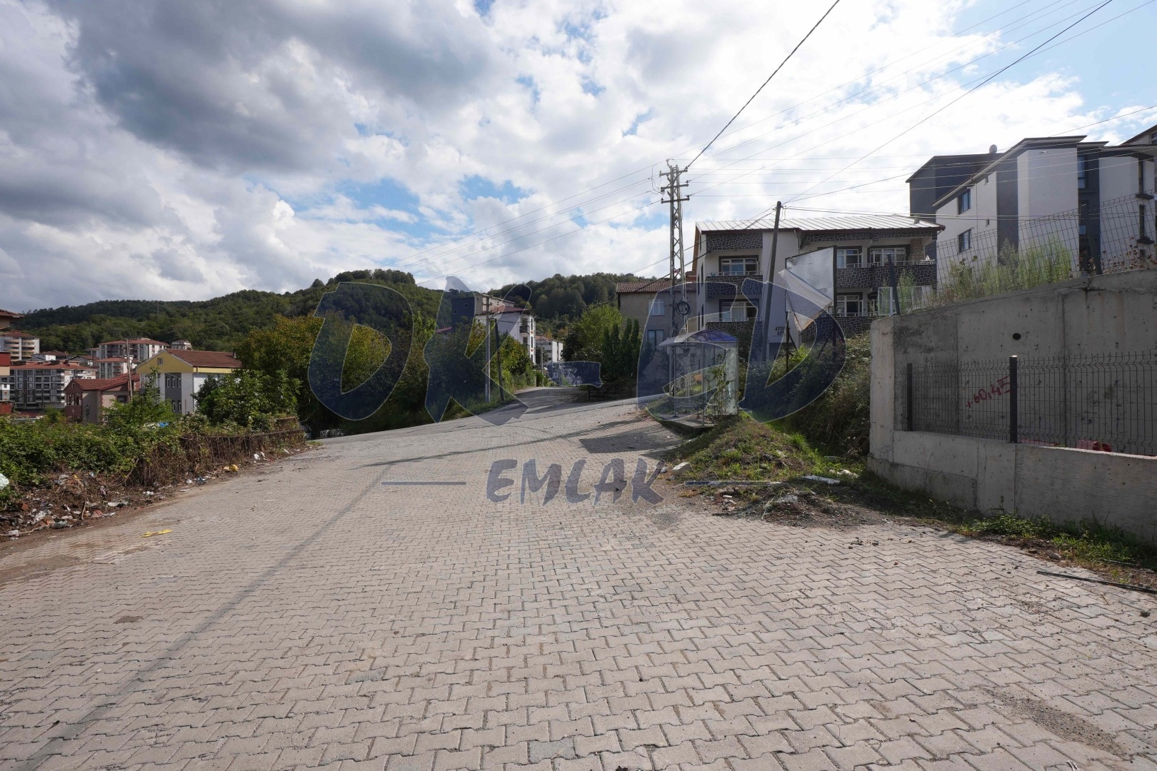 Kavaklık Mahallesinde Kiralık Eşyalı 1+1 Daire - 8. Fotoğraf