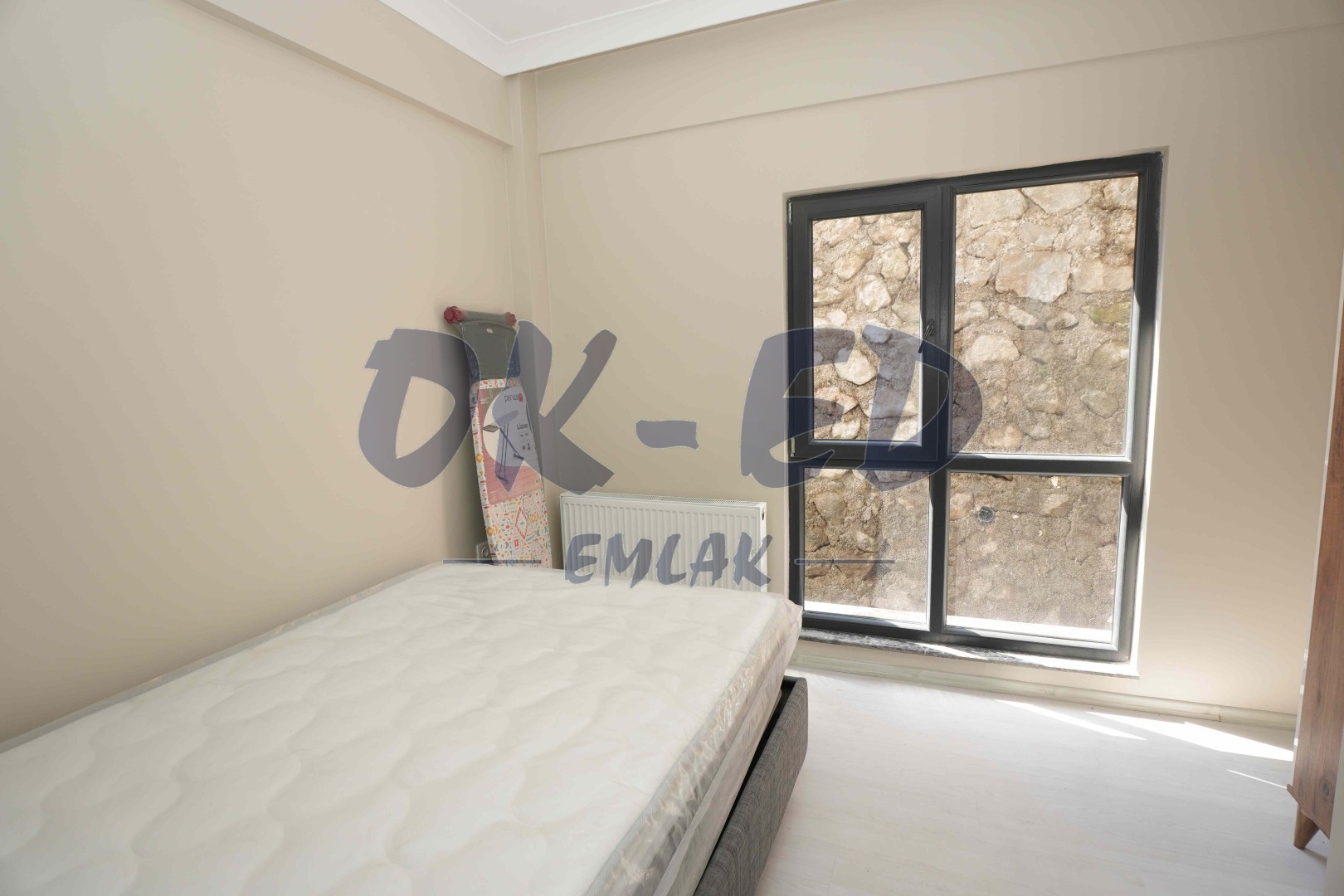 Kavaklık Mahallesinde Kiralık Eşyalı 1+1 Daire - 4. Fotoğraf