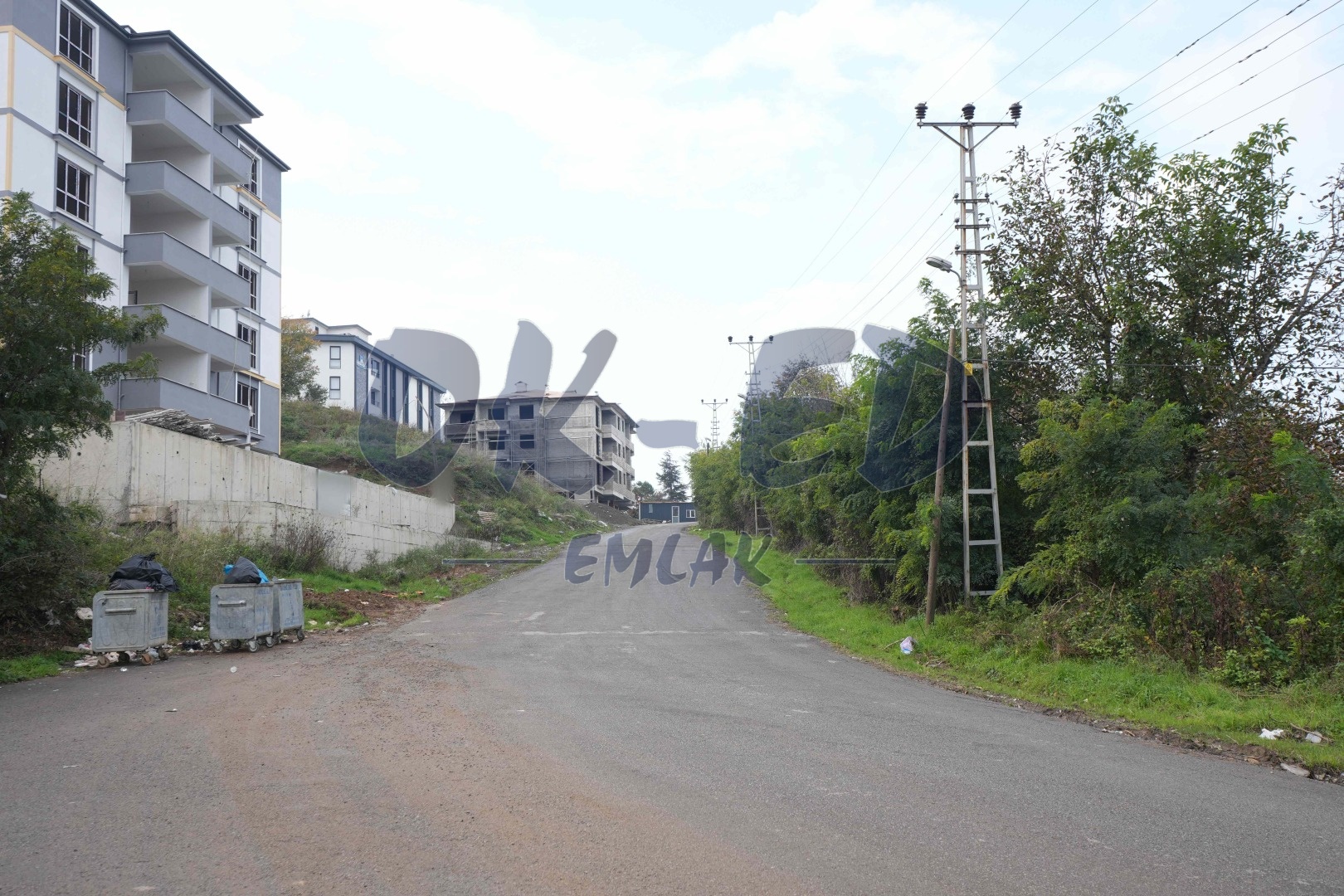 Kavaklık Mahallesinde Satılık 3+1 Daire - 11. Fotoğraf