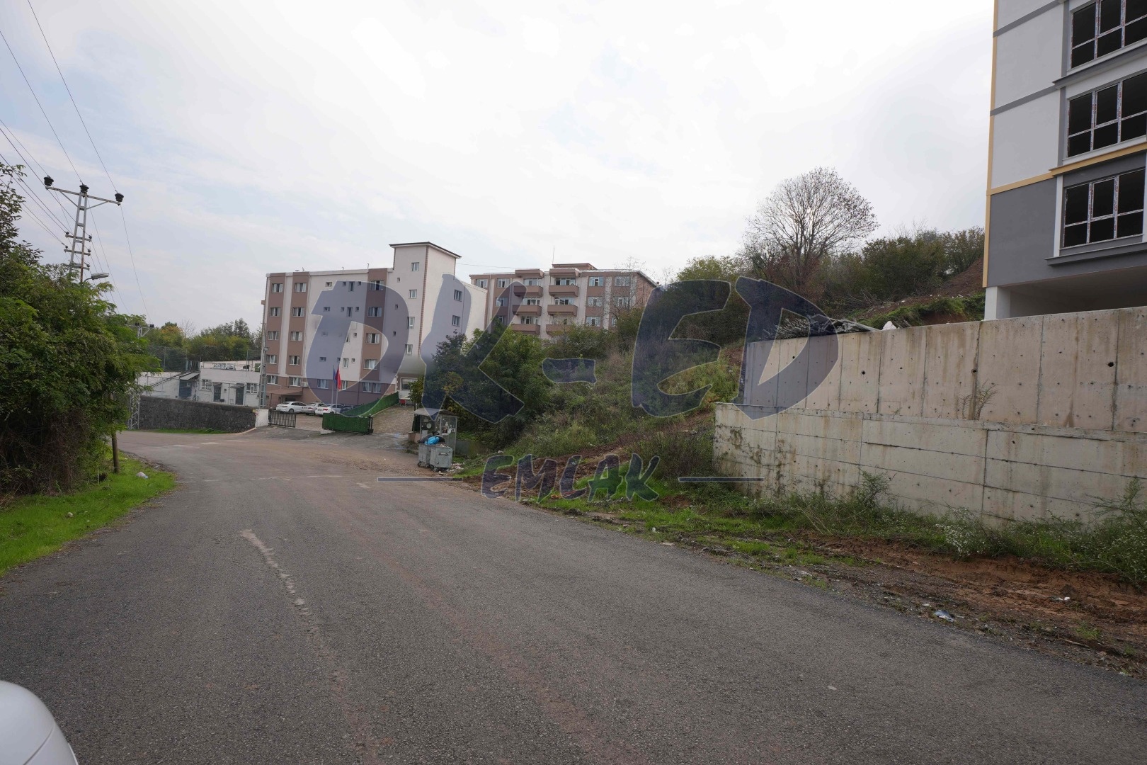 Kavaklık Mahallesinde Satılık 3+1 Daire - 12. Fotoğraf