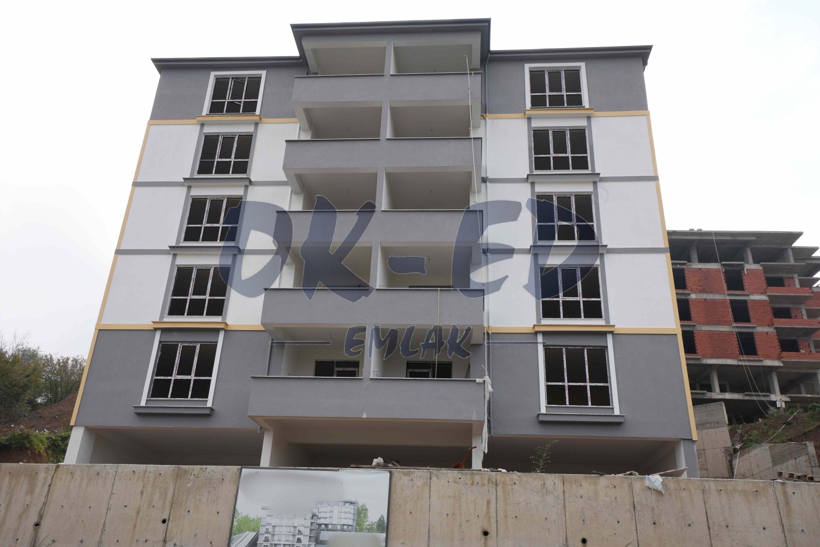 Kavaklık Mahallesinde Satılık 3+1 Daire