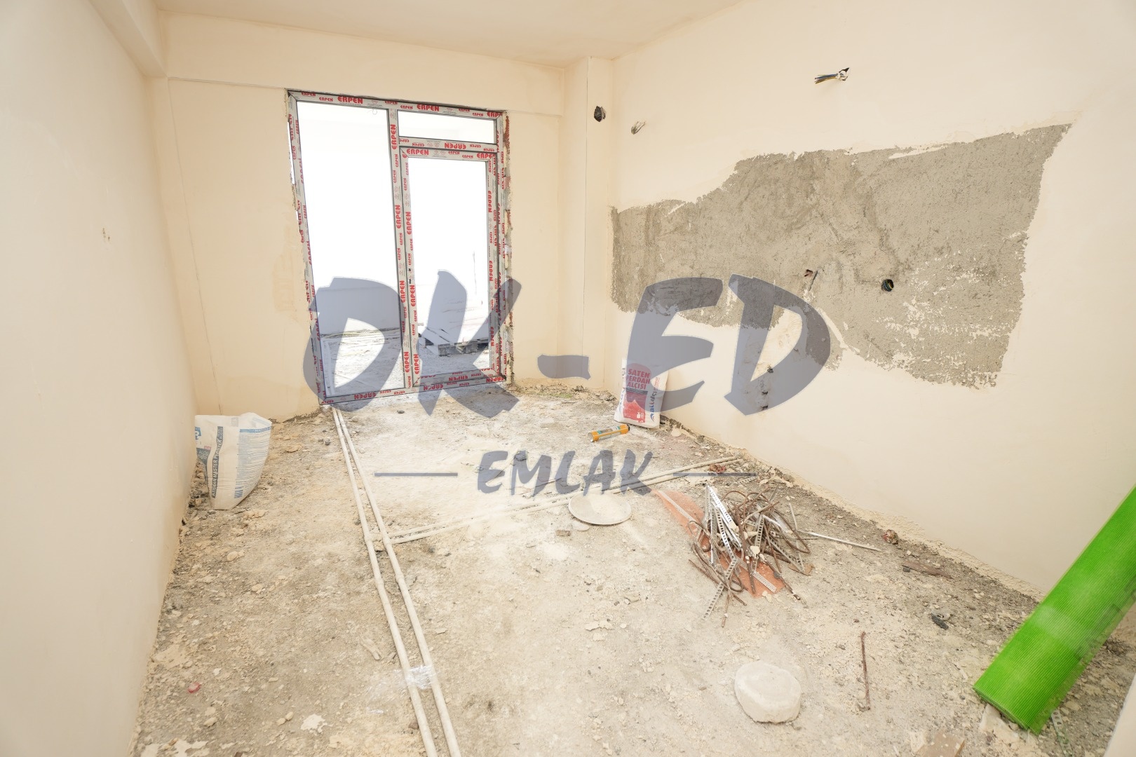 Kavaklık Mahallesinde Satılık 3+1 Daire - 5. Fotoğraf